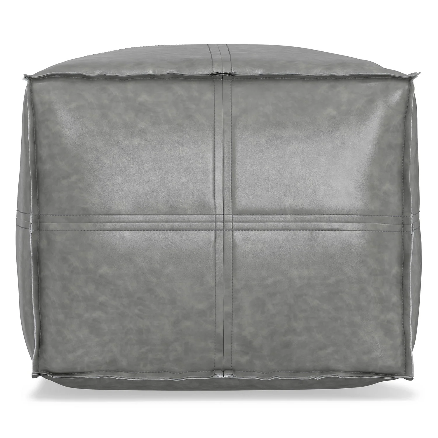 Brody - Versatile Square Pouf - Image 2