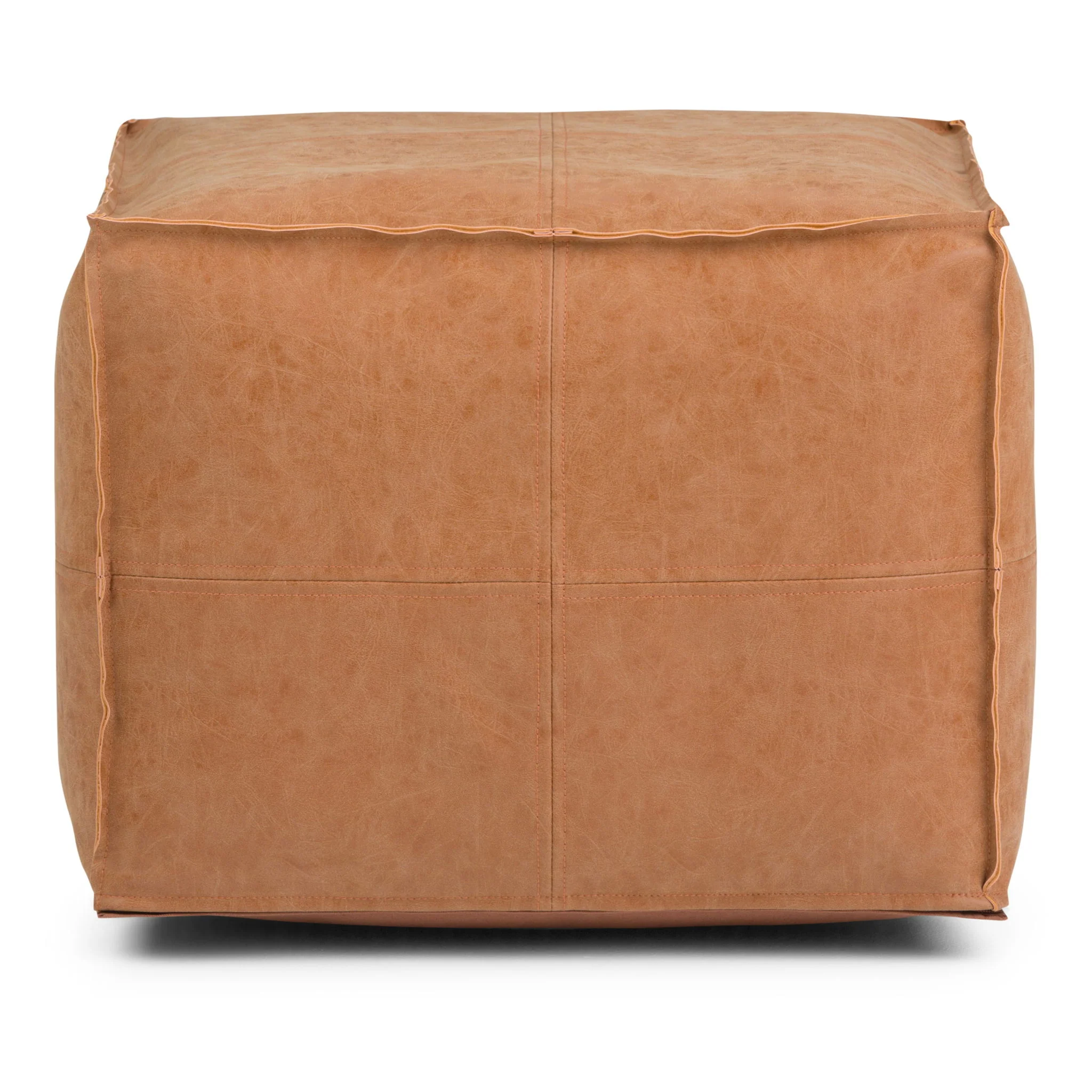 Brody - Versatile Square Pouf - Image 21