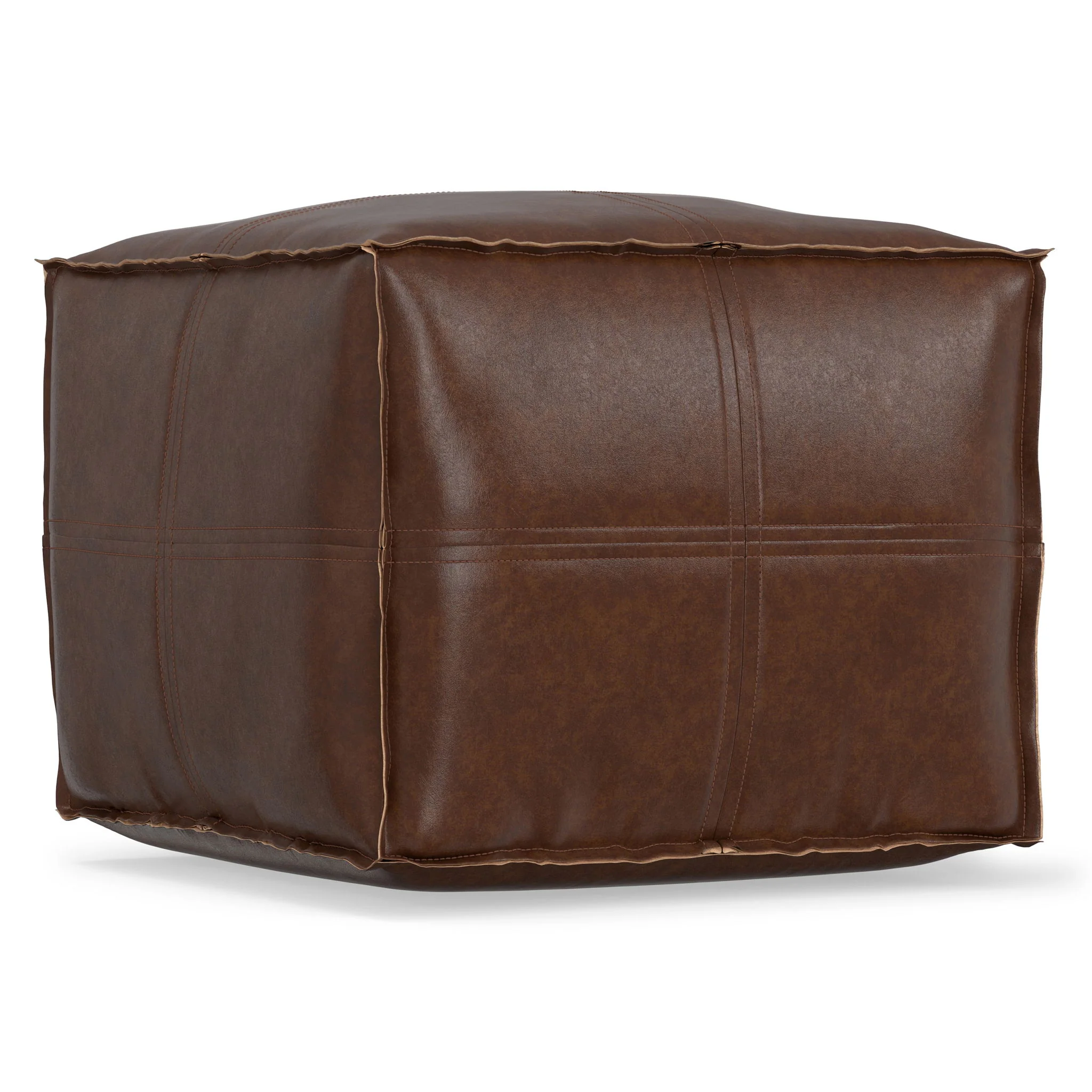 Brody - Versatile Square Pouf - Image 22