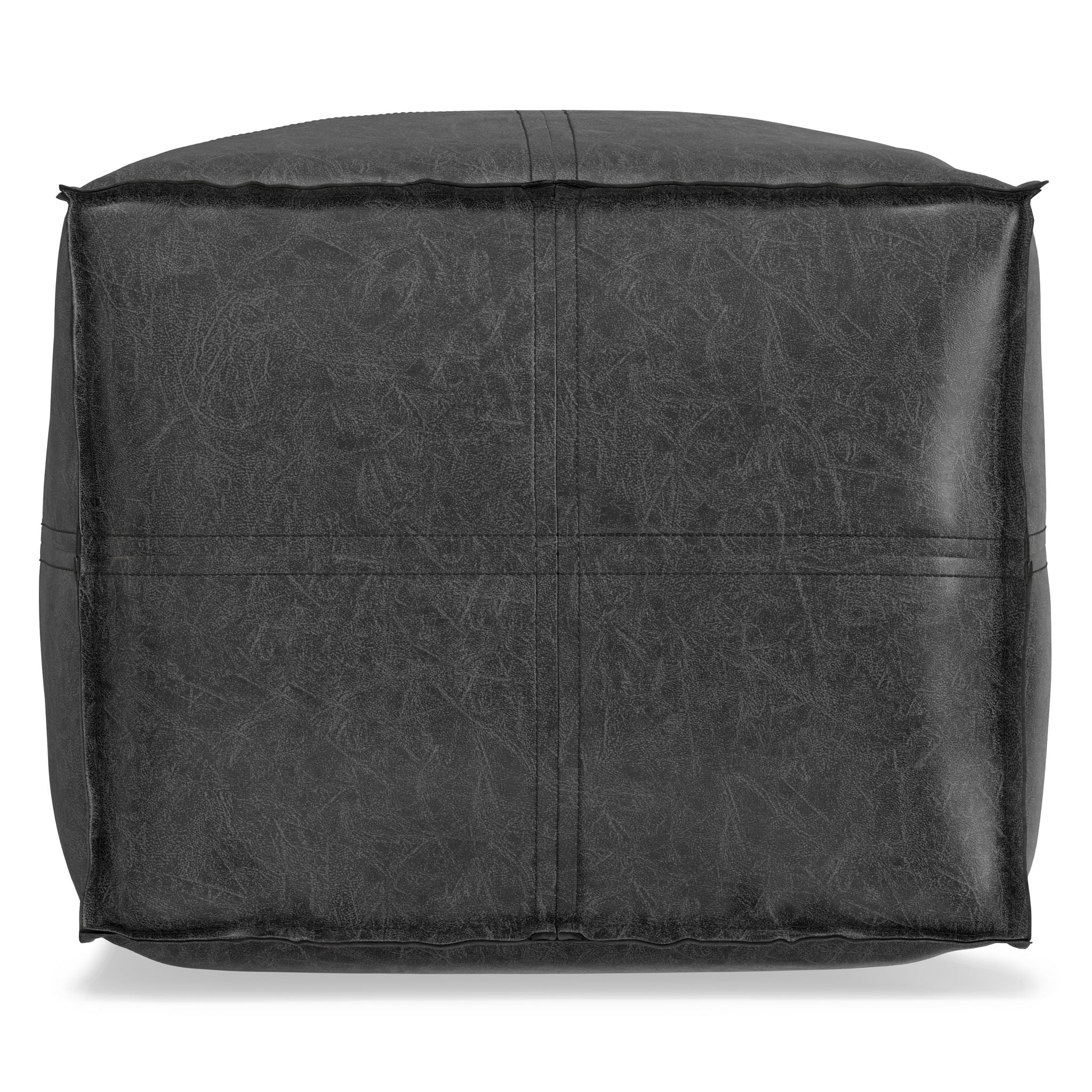 Brody - Versatile Square Pouf - Image 24