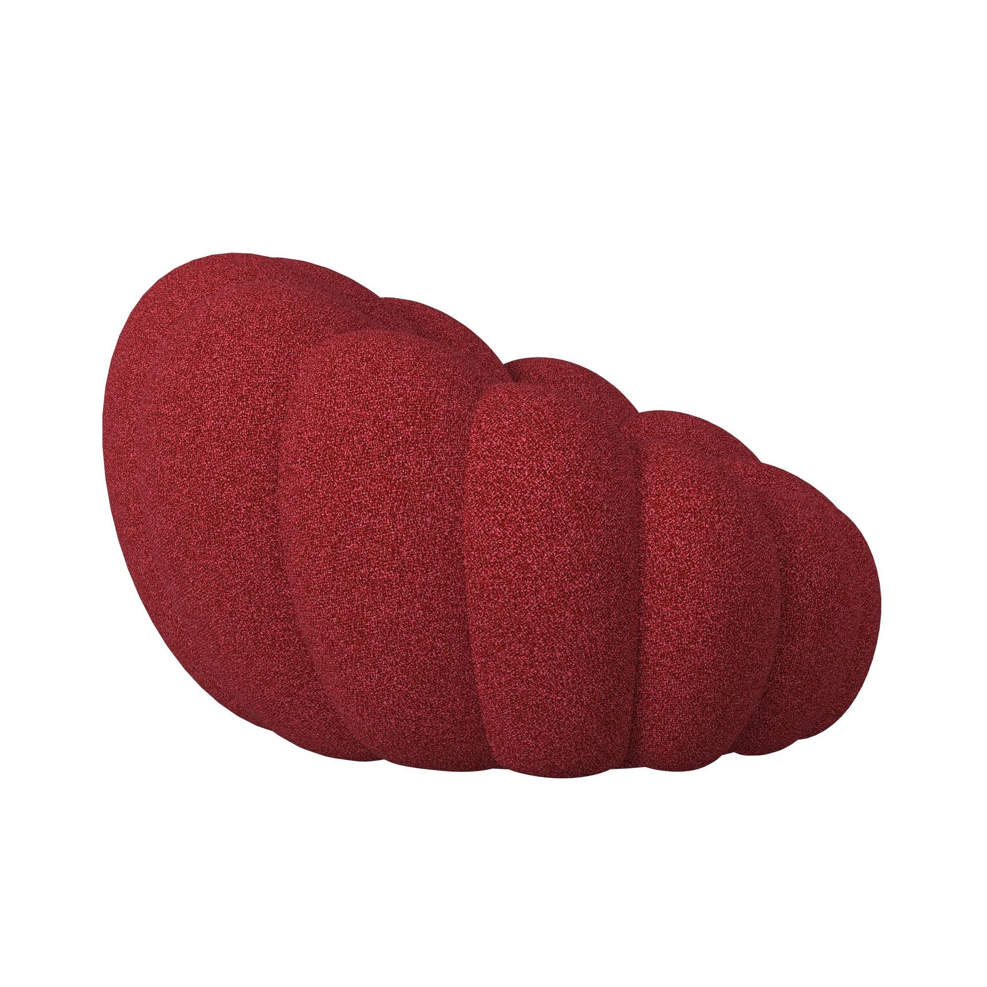 Bubble - Swivel Chair And Ottoman - Image 15