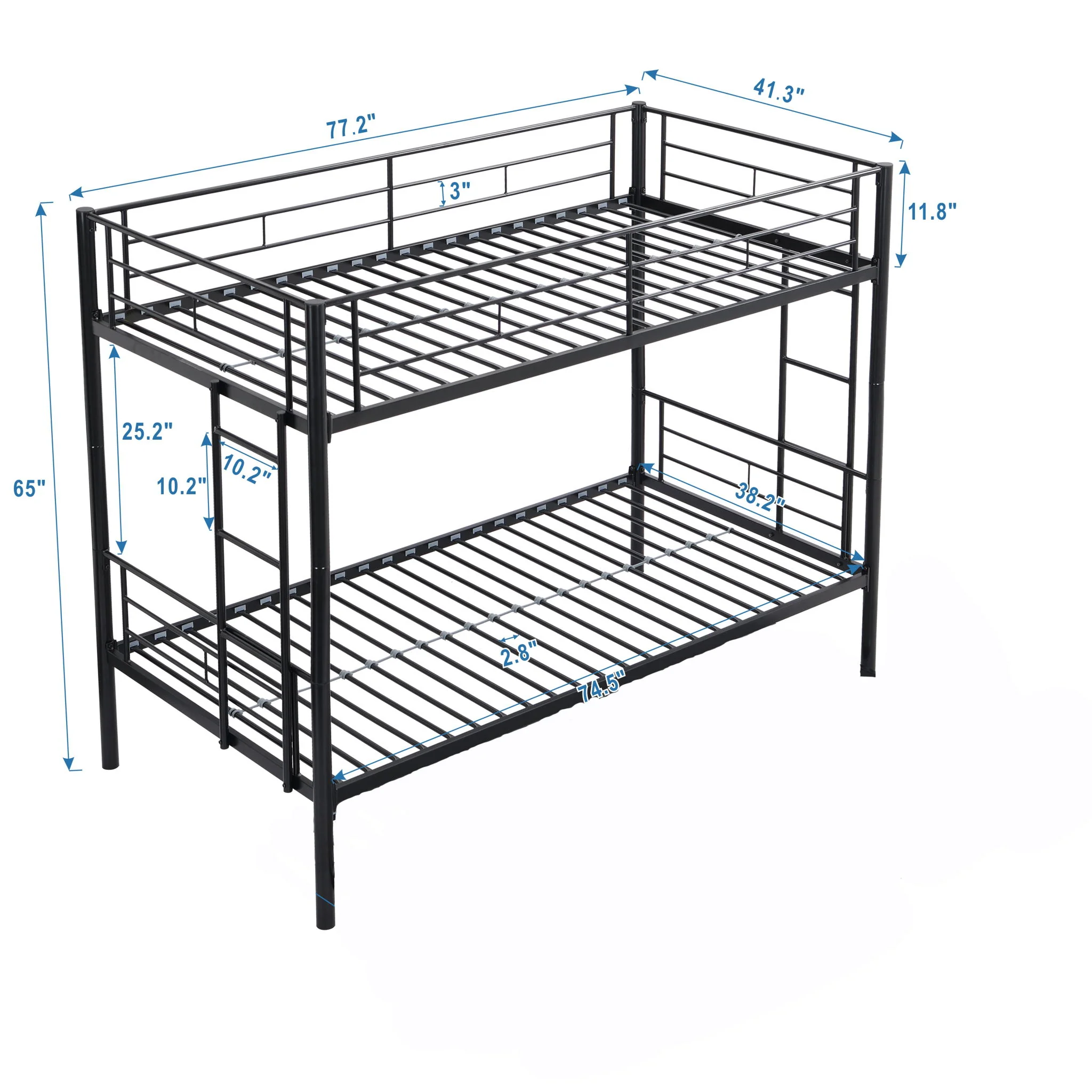 Bunk Bed - Image 32