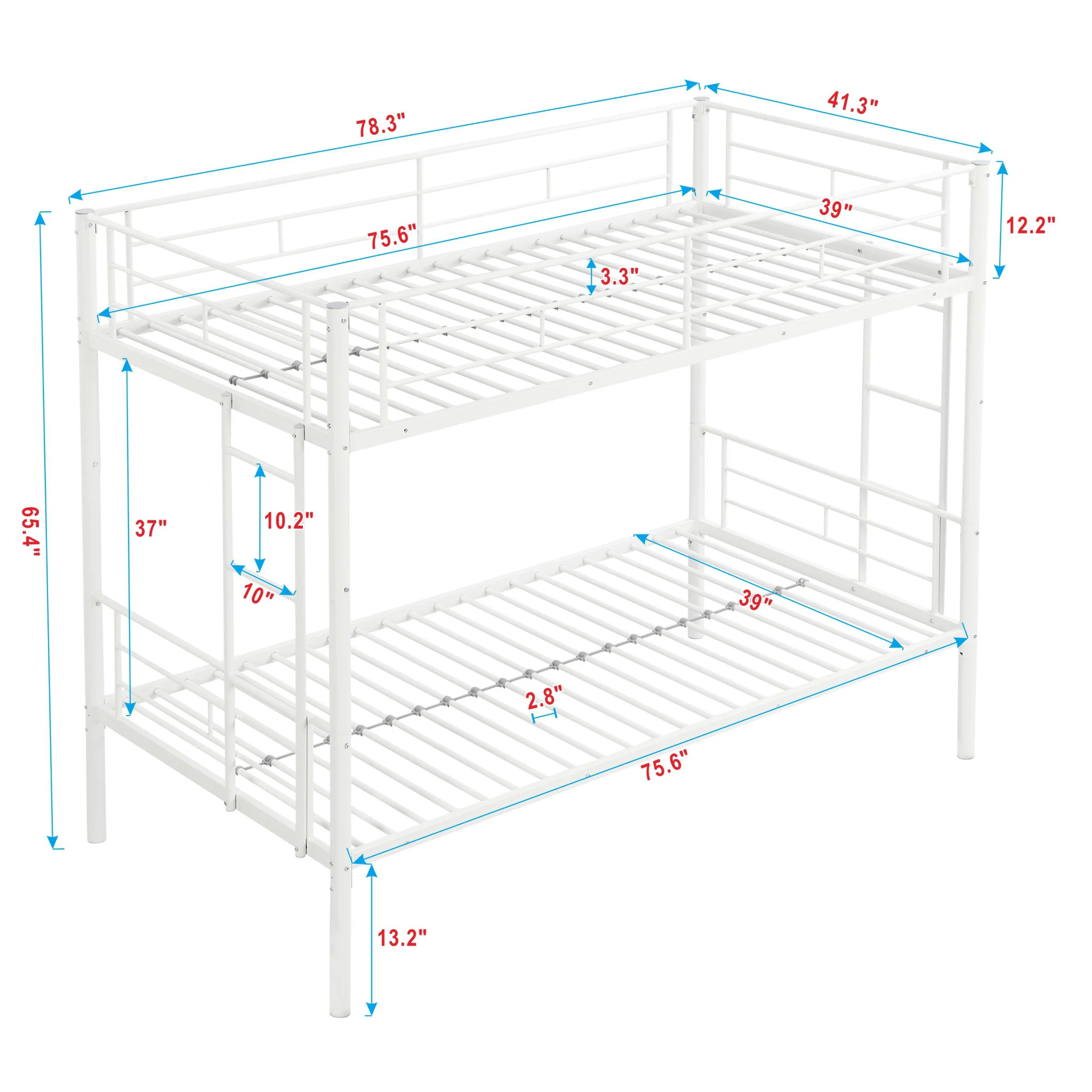 Bunk Bed - Image 36