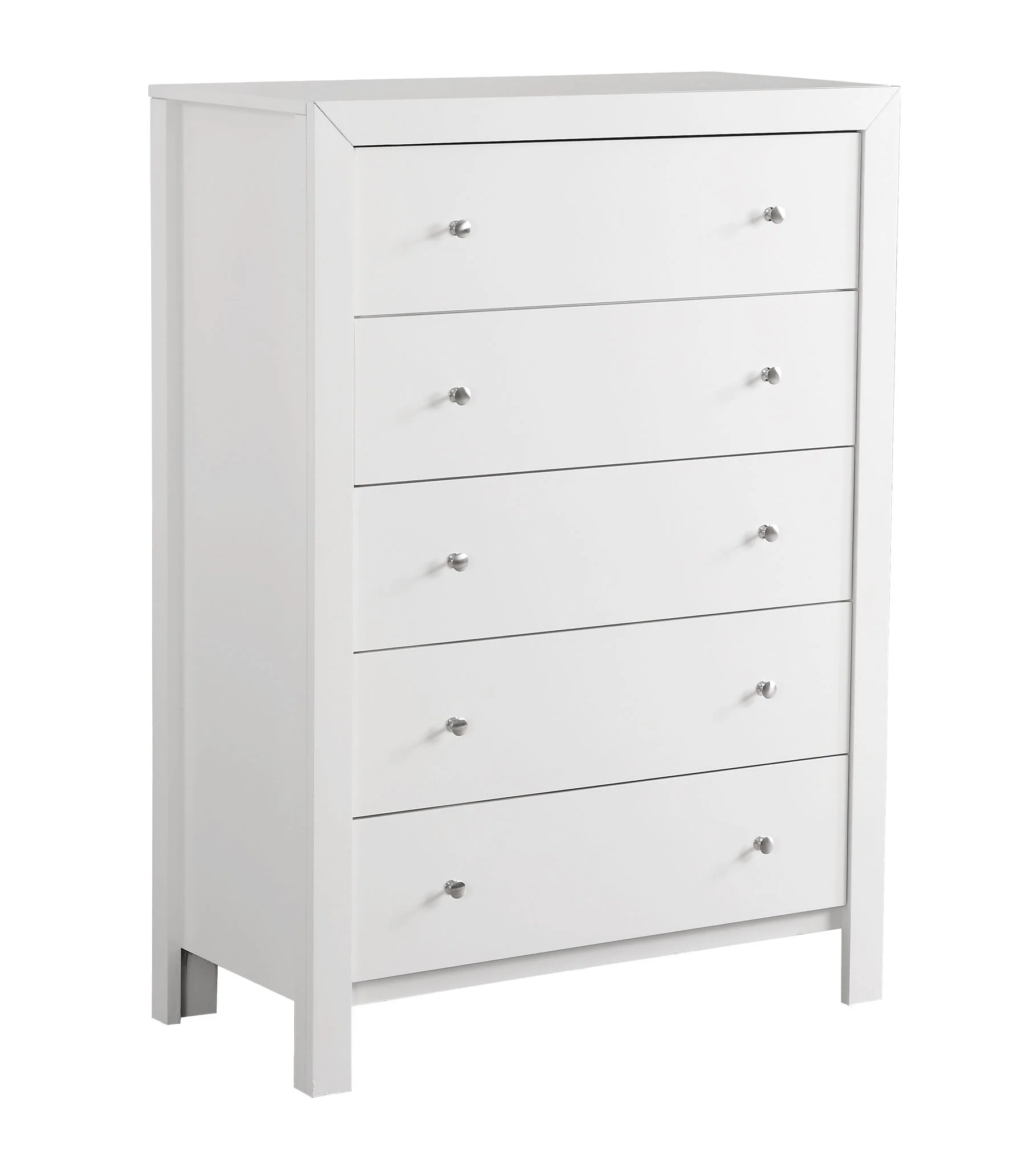 Burlington - Modern Elegant Transitional Storage Chest - Image 16