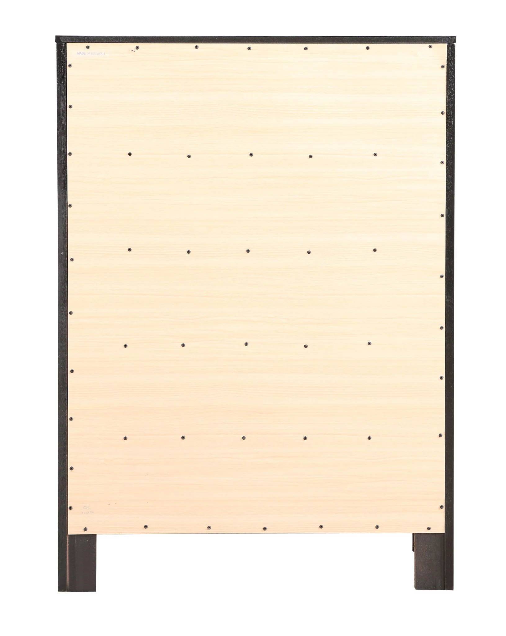 Burlington - Modern Elegant Transitional Storage Chest - Image 8