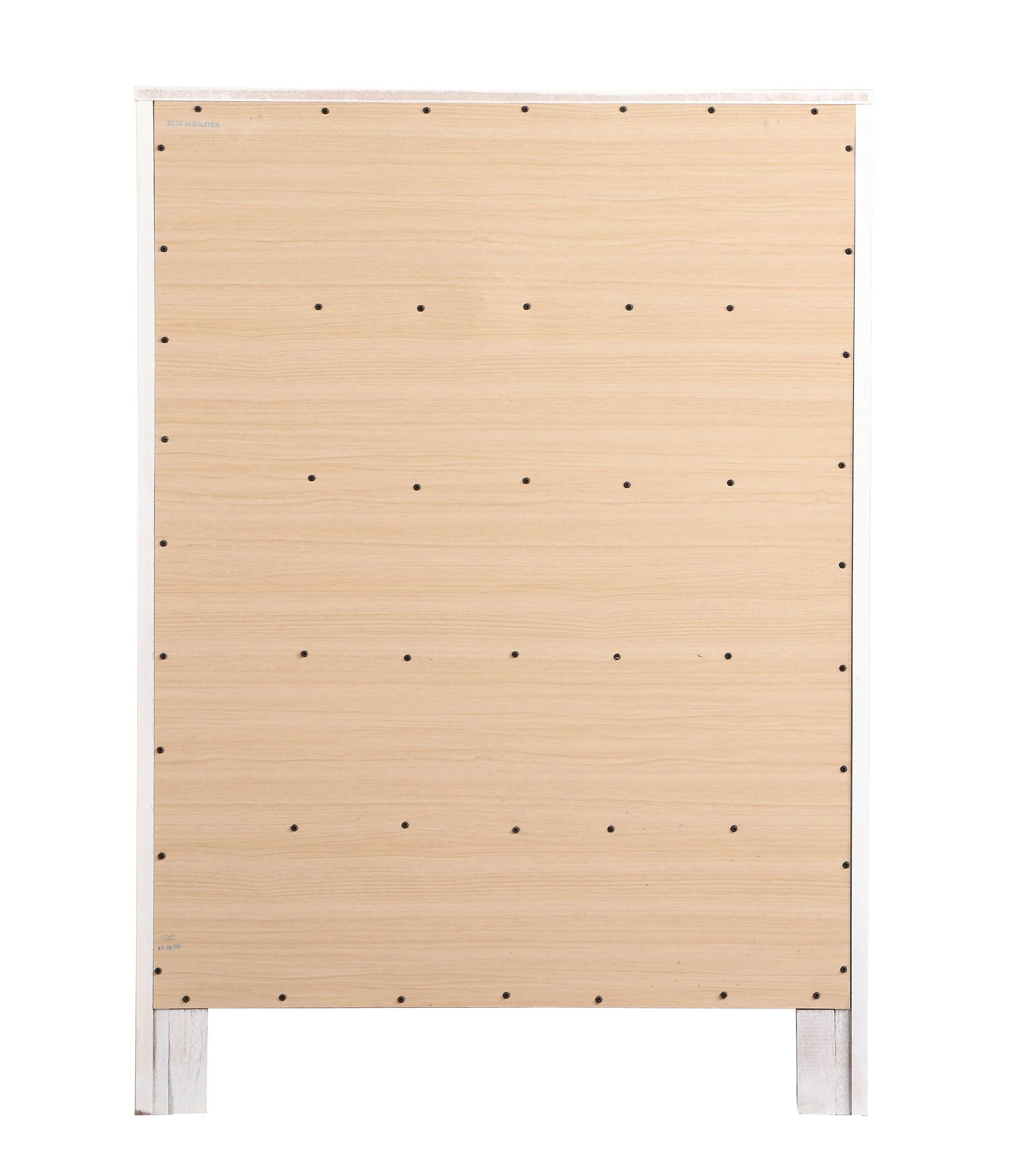 Burlington - Modern Elegant Transitional Storage Chest - Image 9