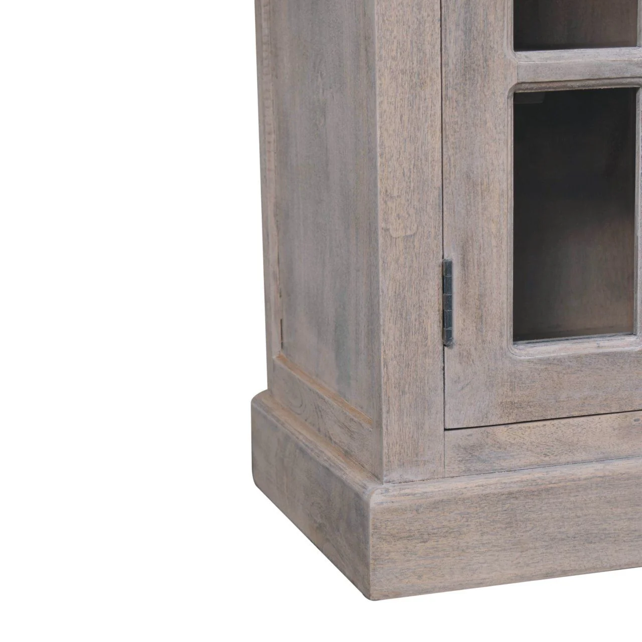 Cabinet With Glazed Doors - Image 4
