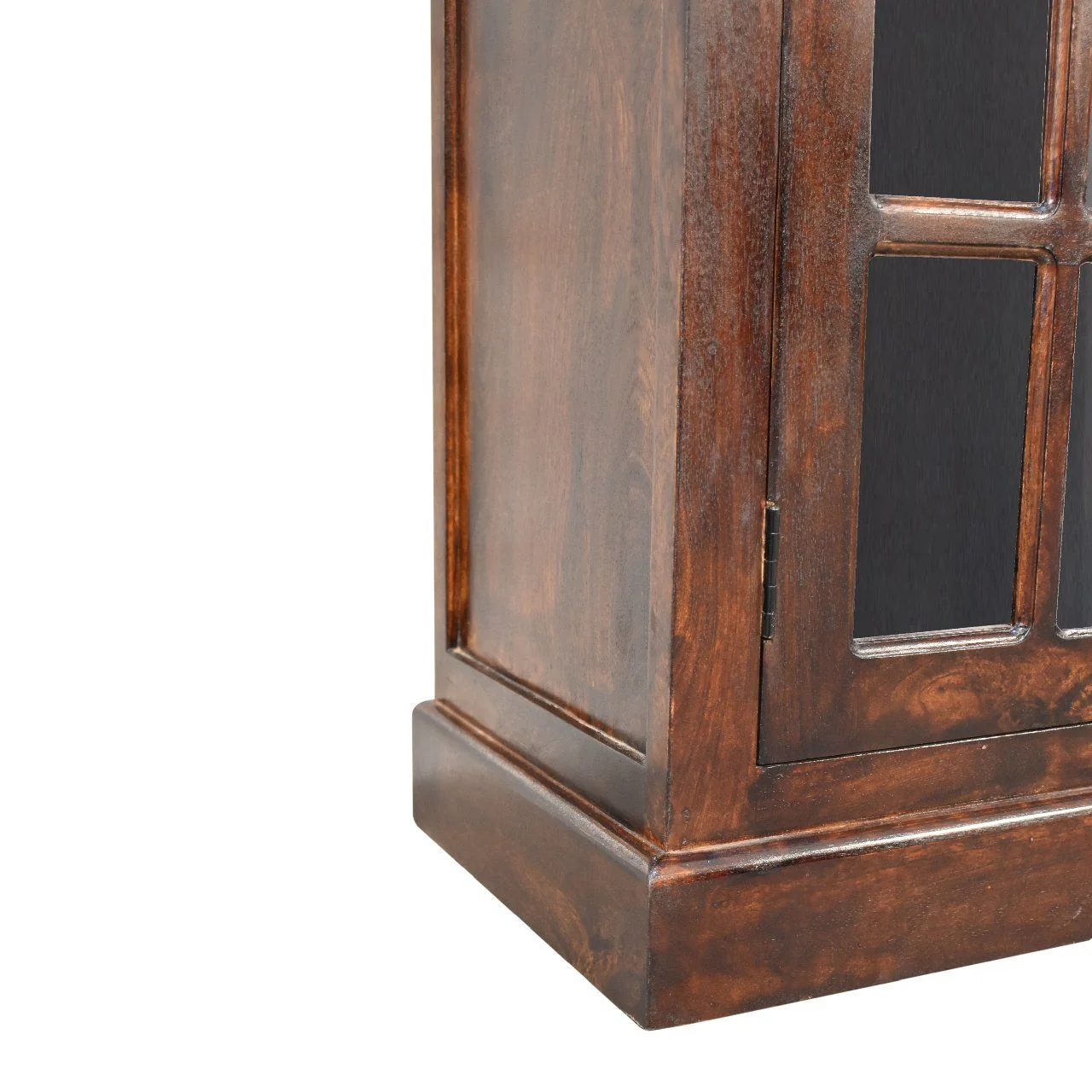 Cabinet With Glazed Doors - Image 6