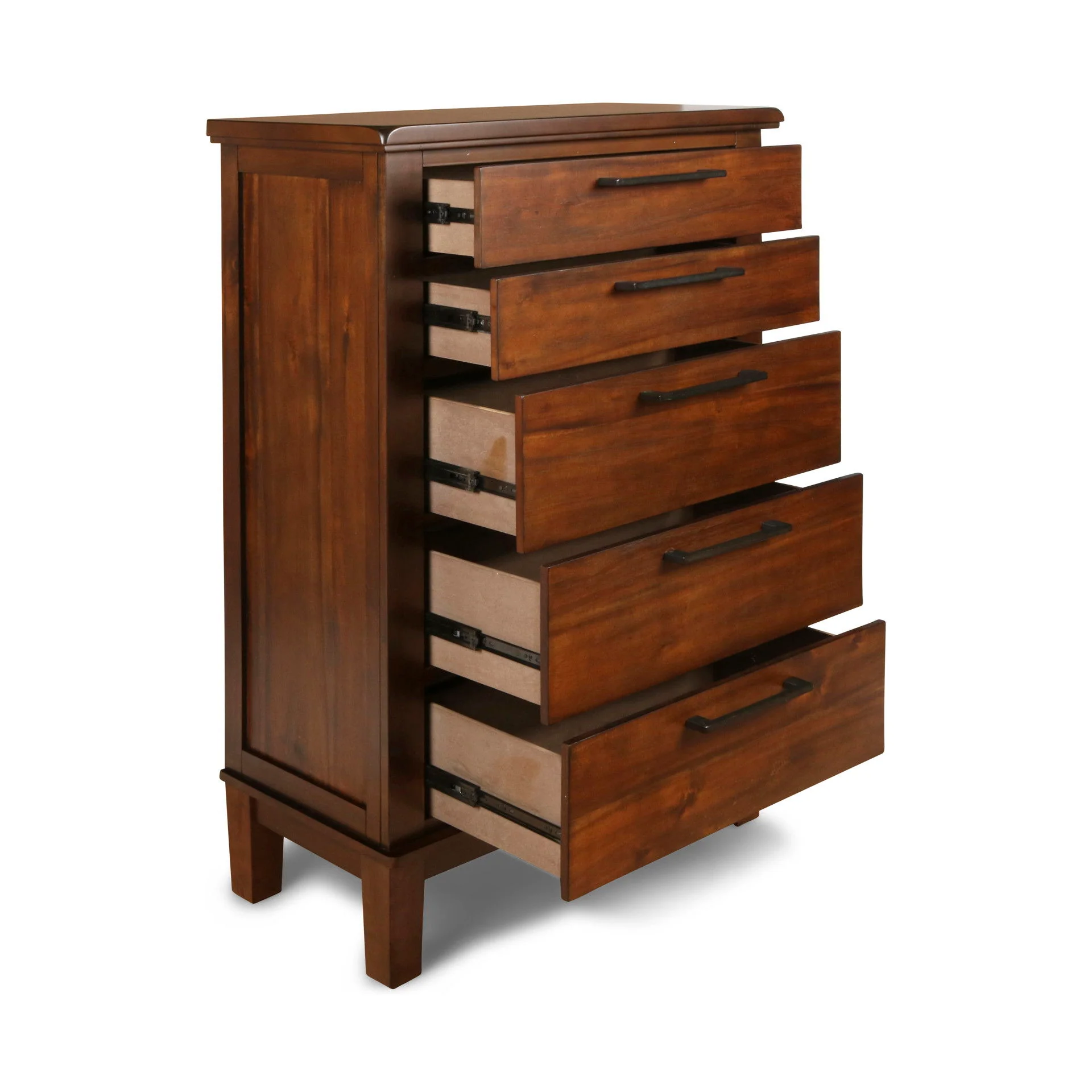 Cagney - Chest - Image 6