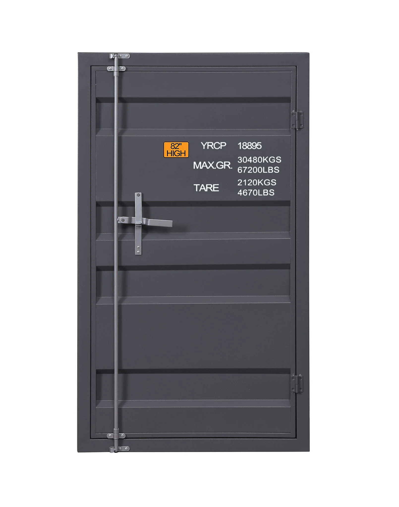 Cargo - Ample Storage Chest - Image 10