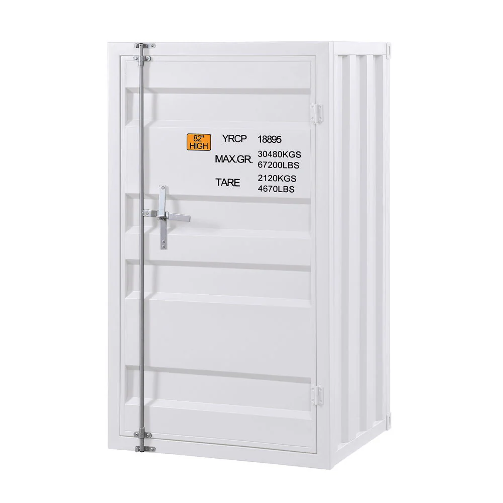Cargo - Ample Storage Chest - Image 11