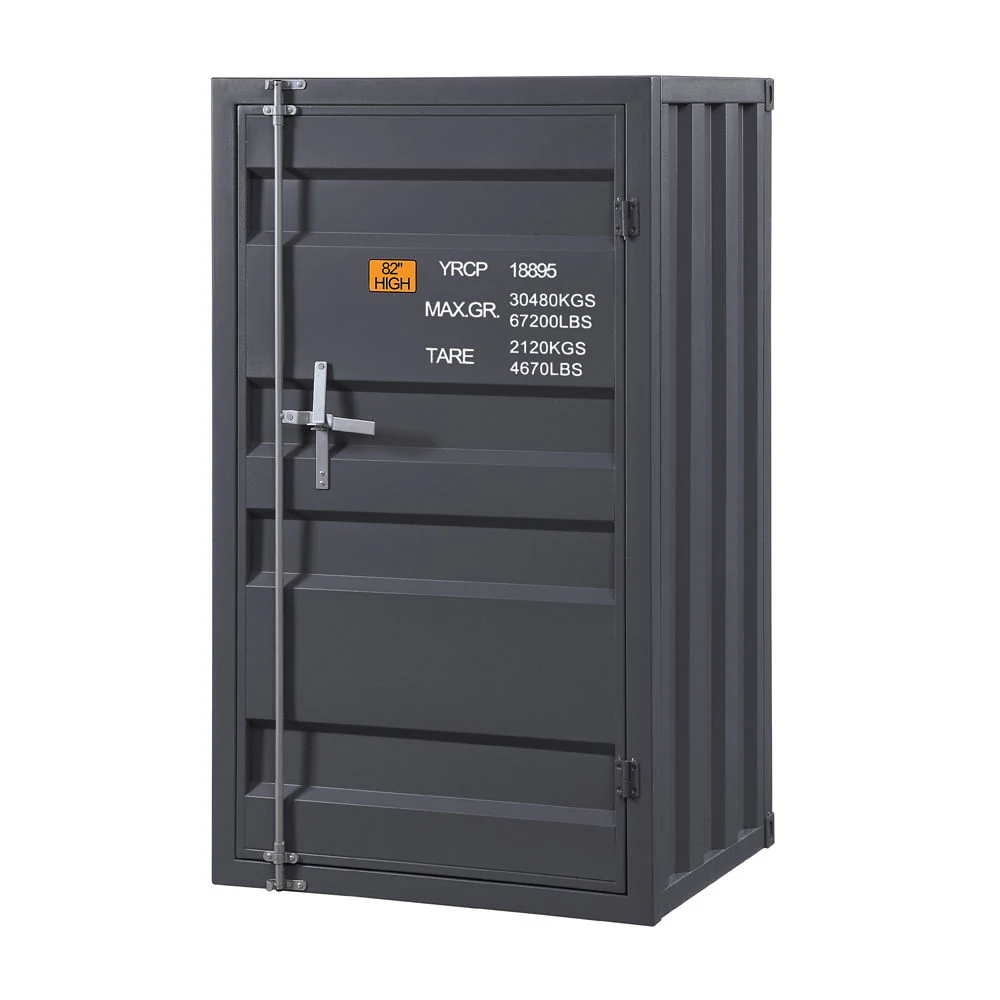 Cargo - Ample Storage Chest - Image 5