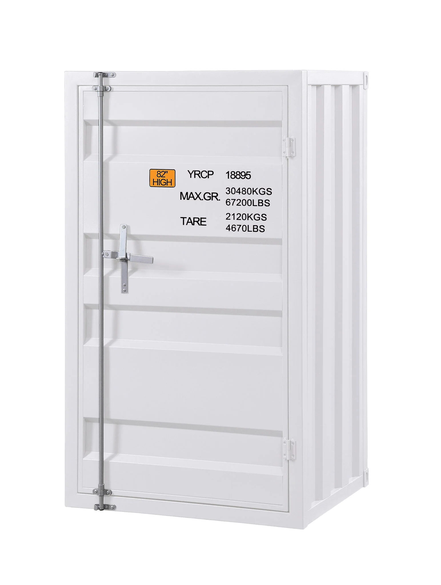 Cargo - Ample Storage Chest - Image 9