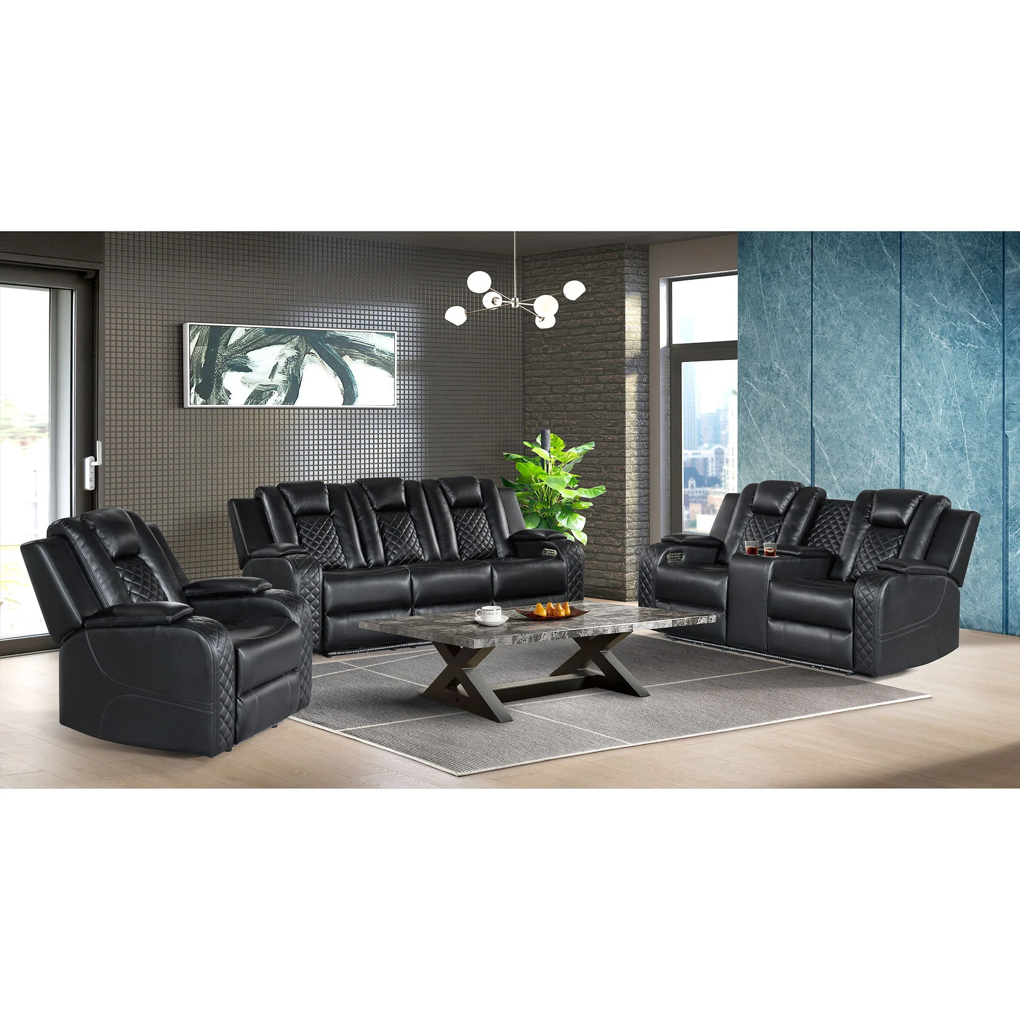 Carlo - Living Room Set - Image 22