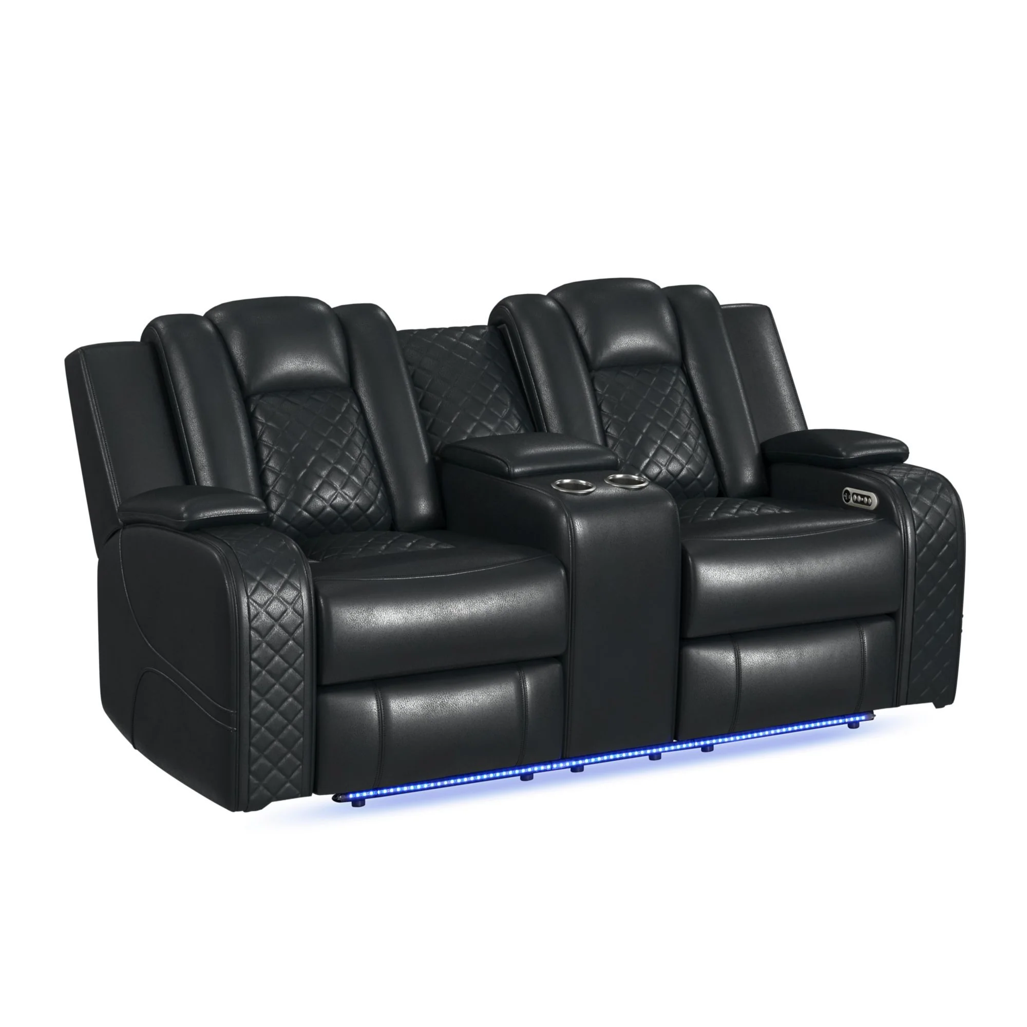 Carlo - Living Room Set - Image 8