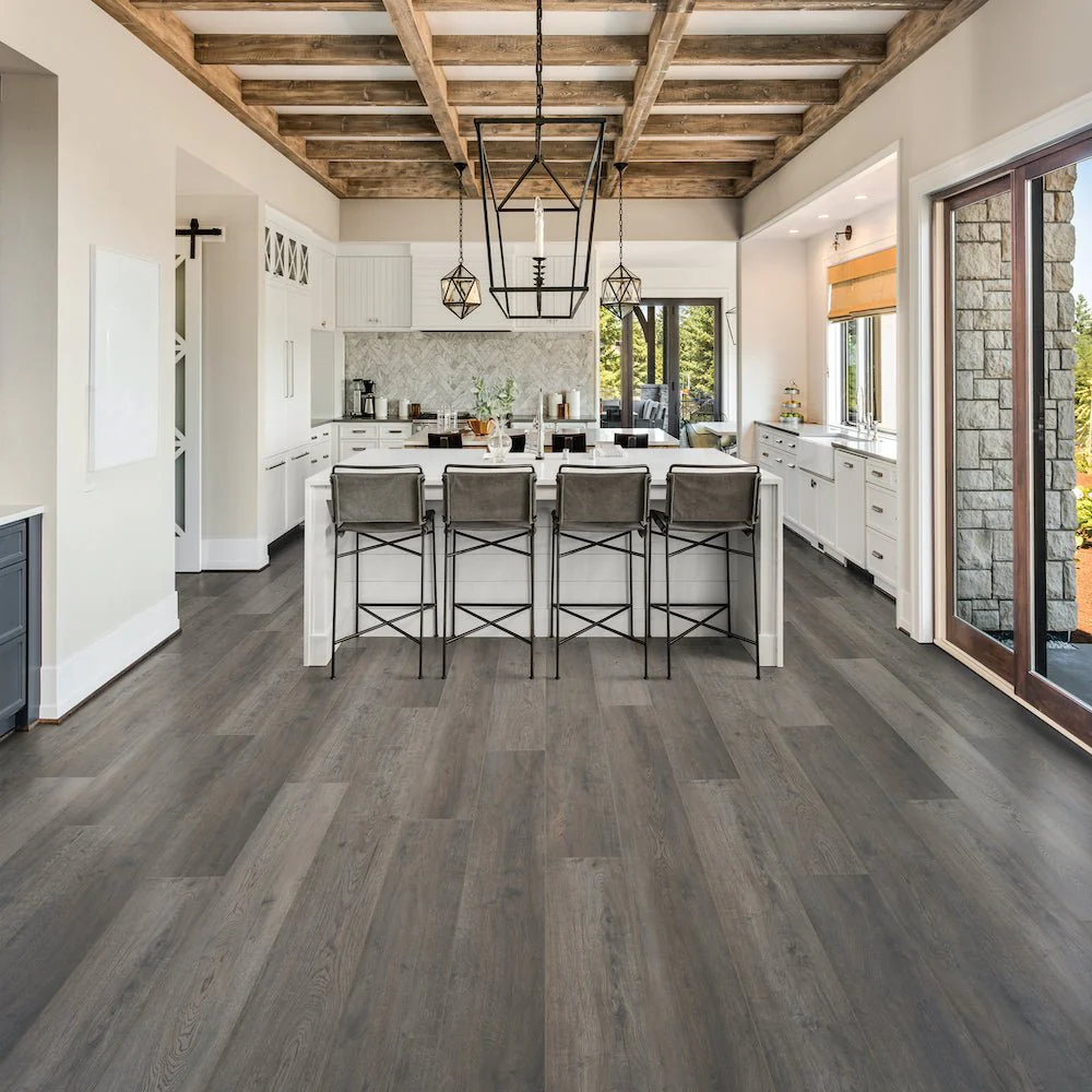 Casabella AquaProof Longfellow 7.7" 10mm Laminate Flooring - Image 3