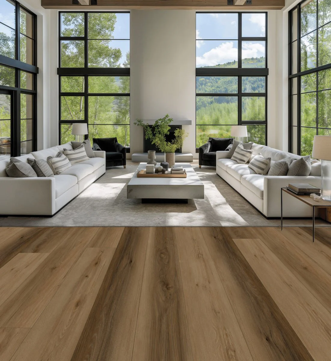 Casabella AquaProof XL Stockton 9.3" 14mm Laminate Flooring - Image 2