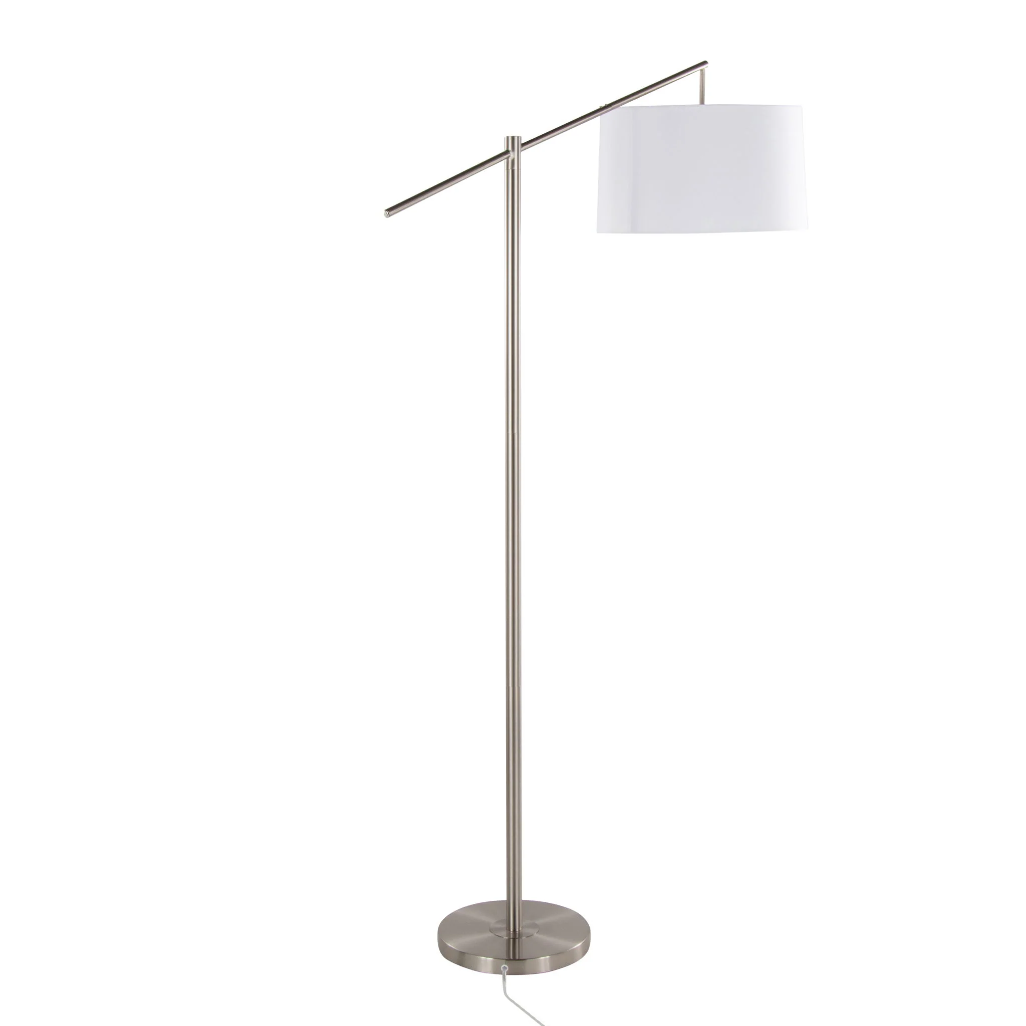 Casper - Contemporary Floor Lamp - Image 17
