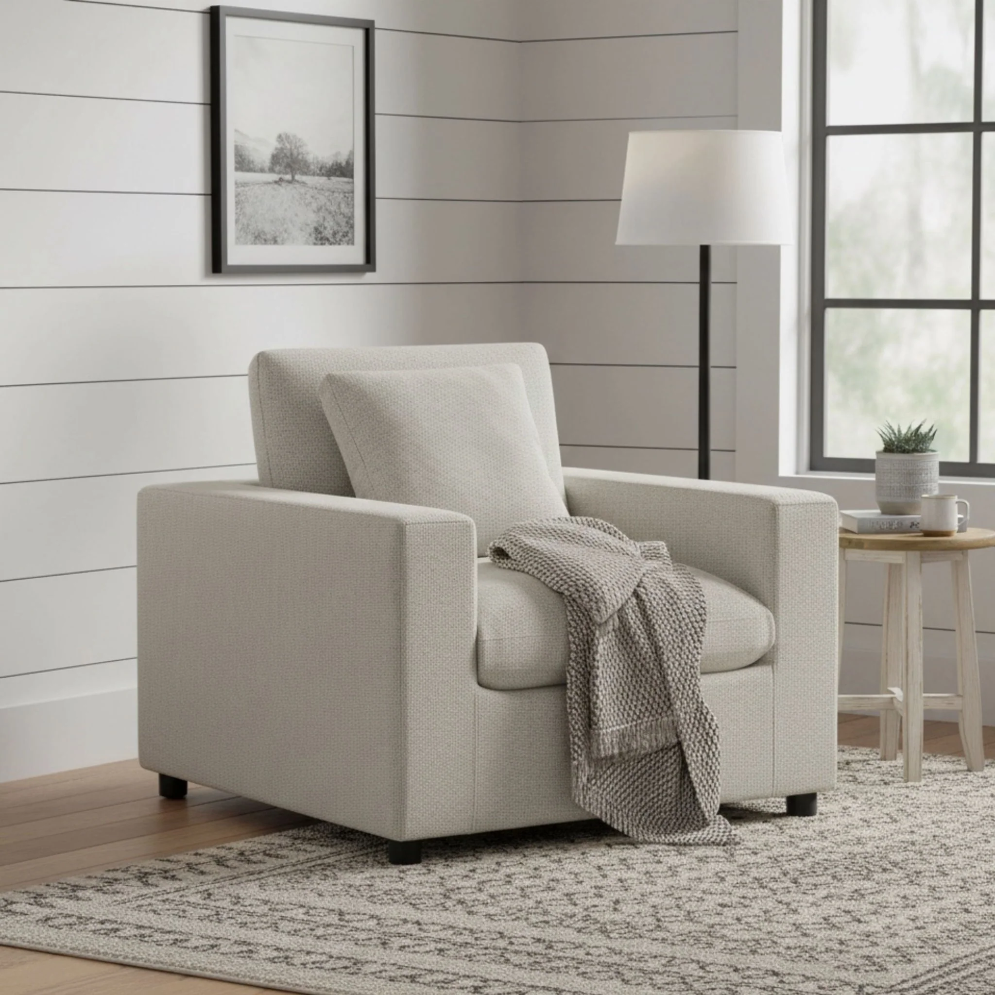 Cassandra - Armchair - Image 3