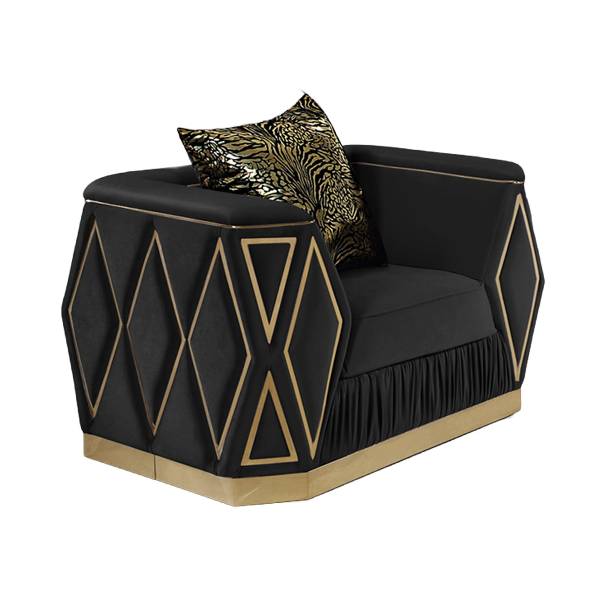 Cavalli - Chair - Image 11