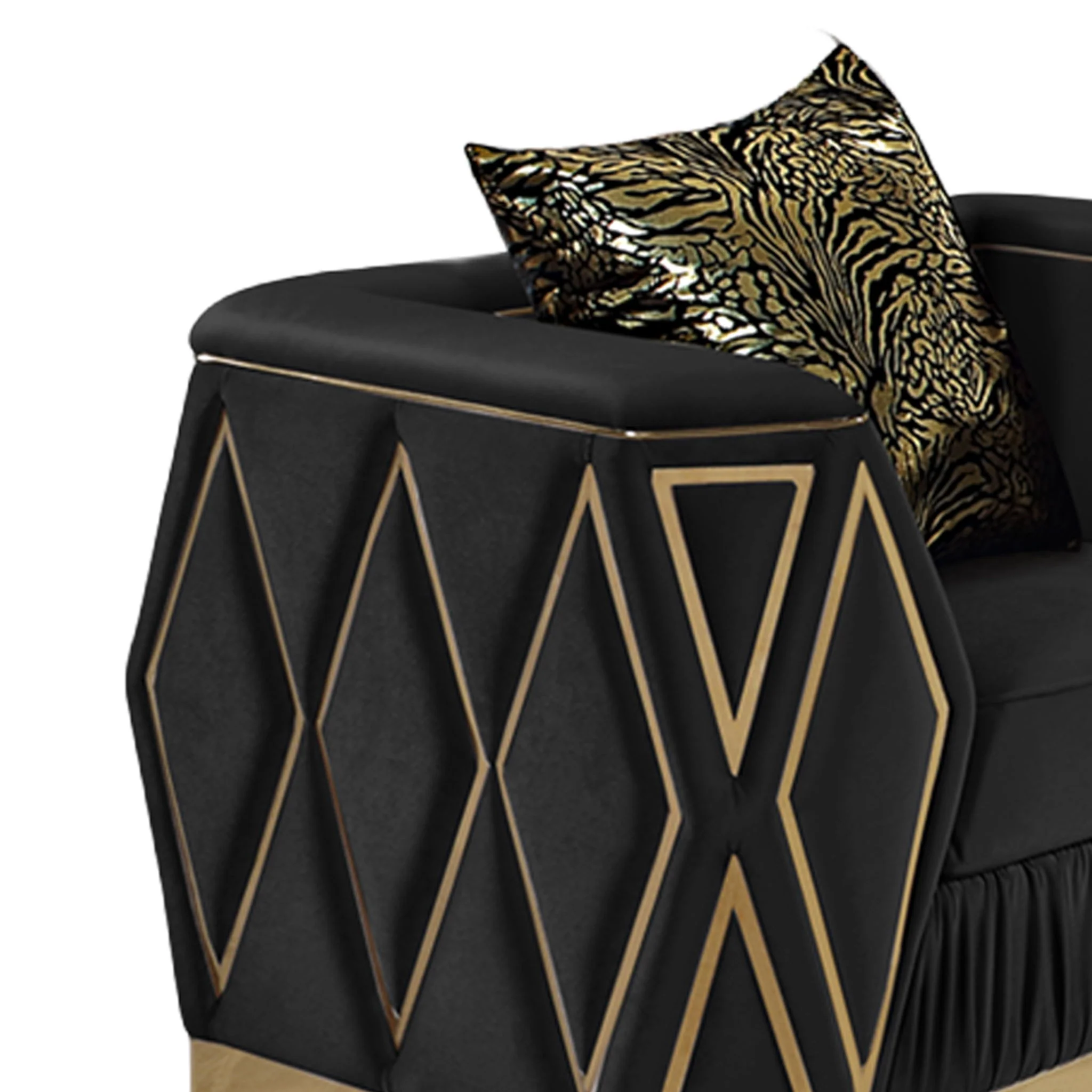 Cavalli - Chair - Image 12