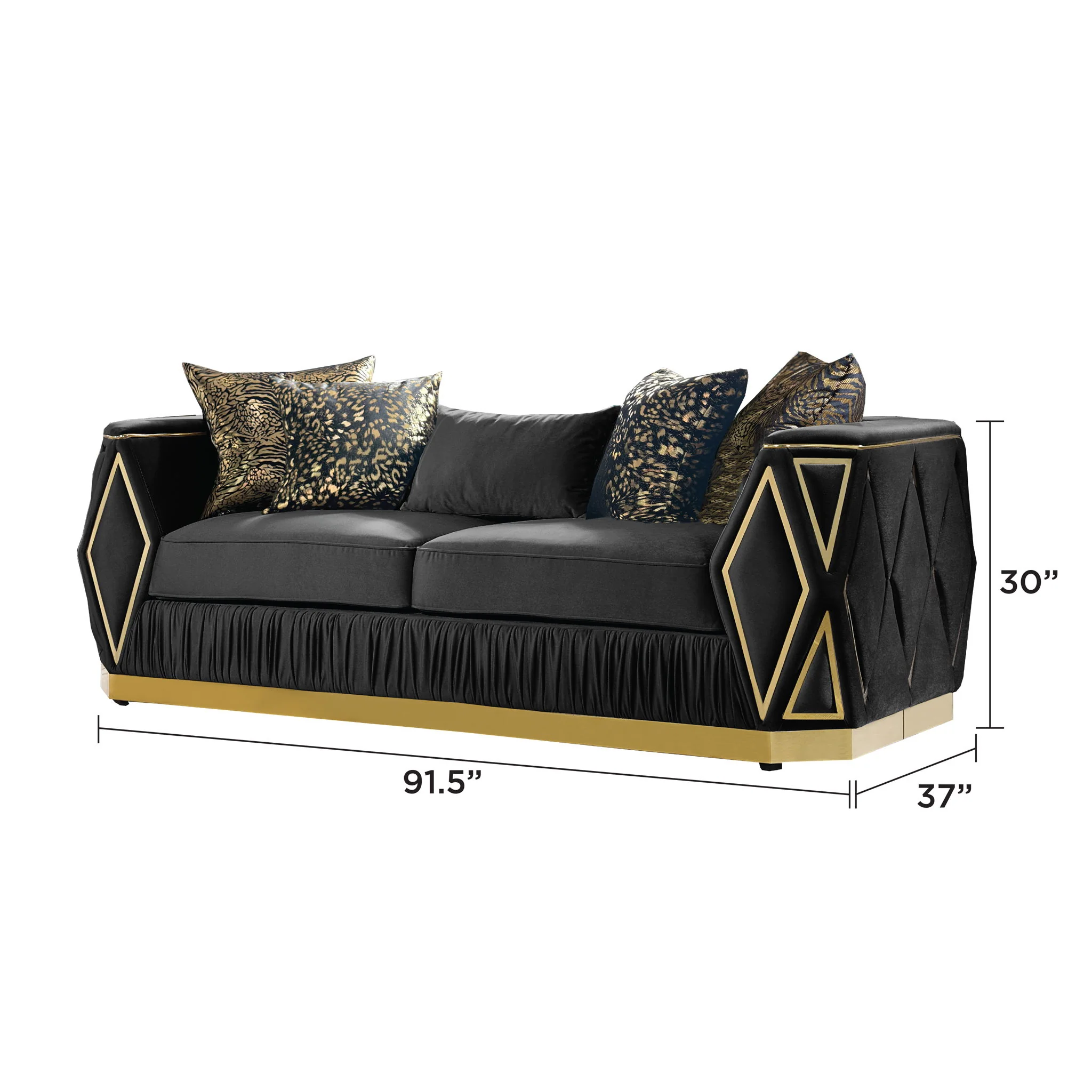 Cavalli - Sofa - Image 10