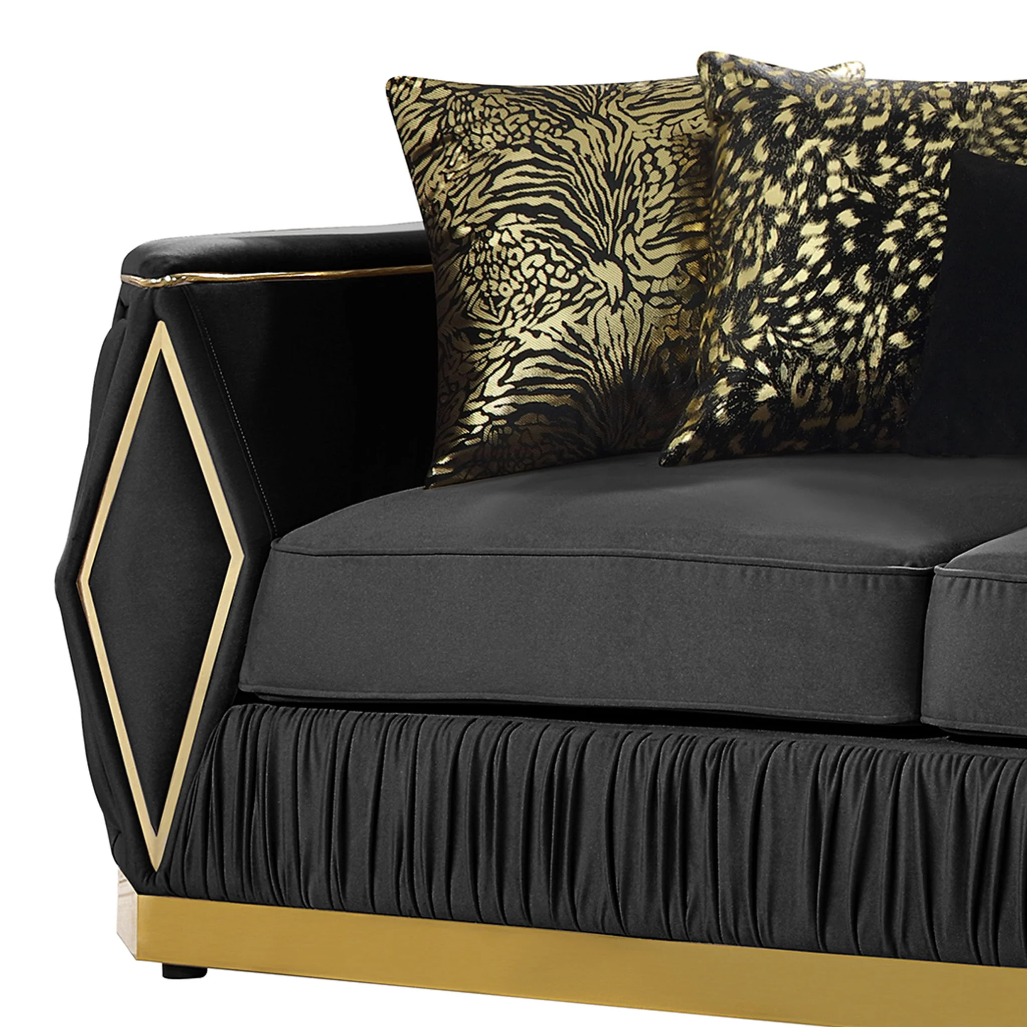 Cavalli - Sofa - Image 12