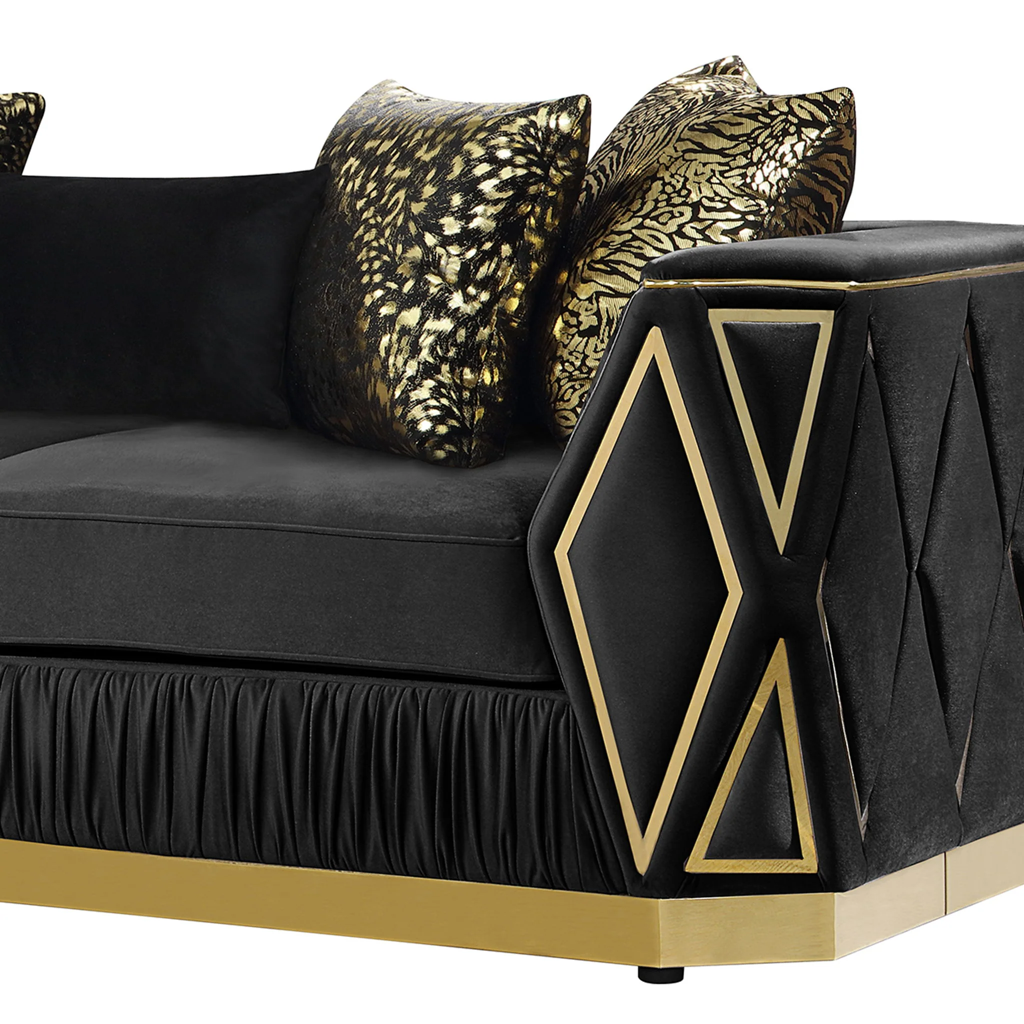 Cavalli - Sofa - Image 13