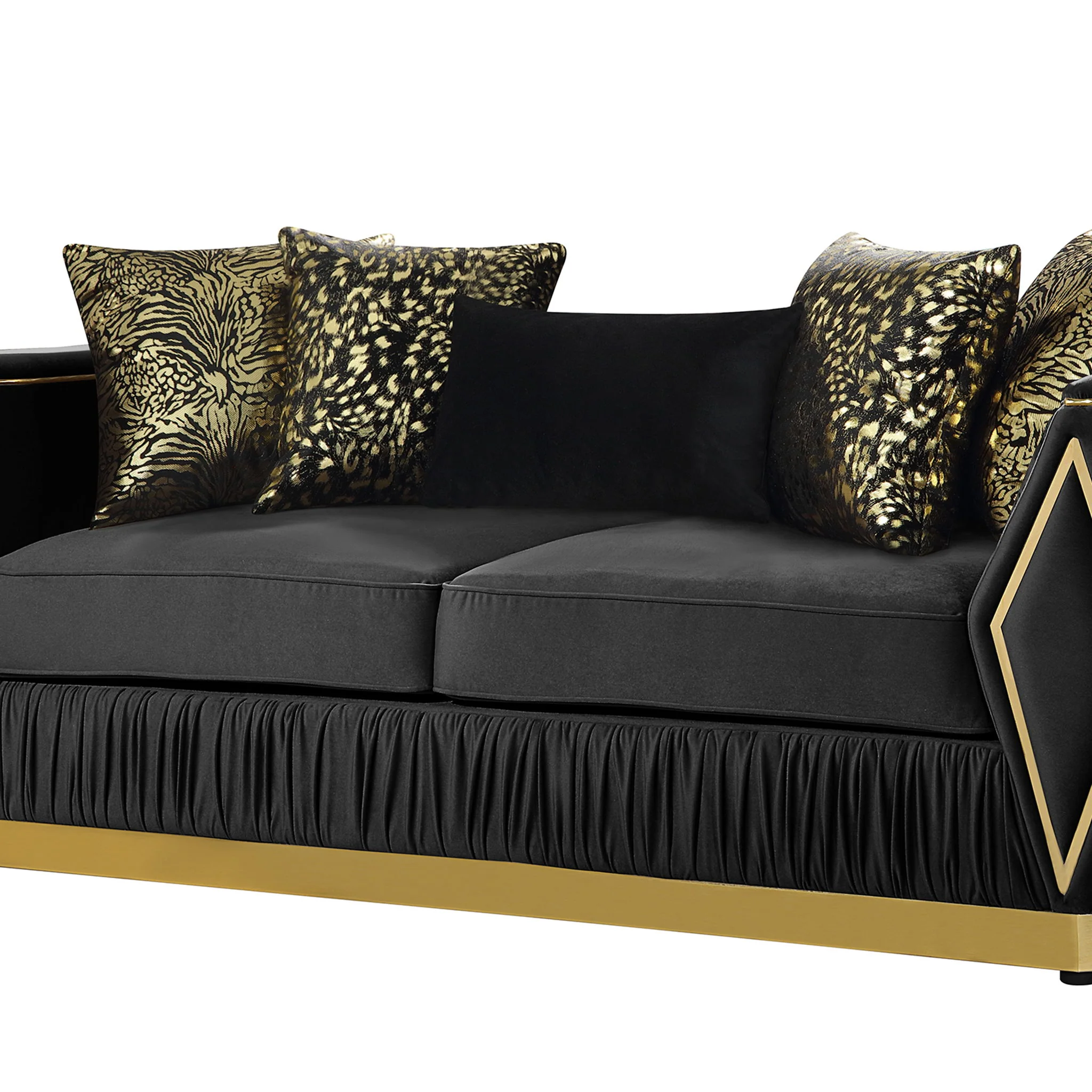 Cavalli - Sofa - Image 14