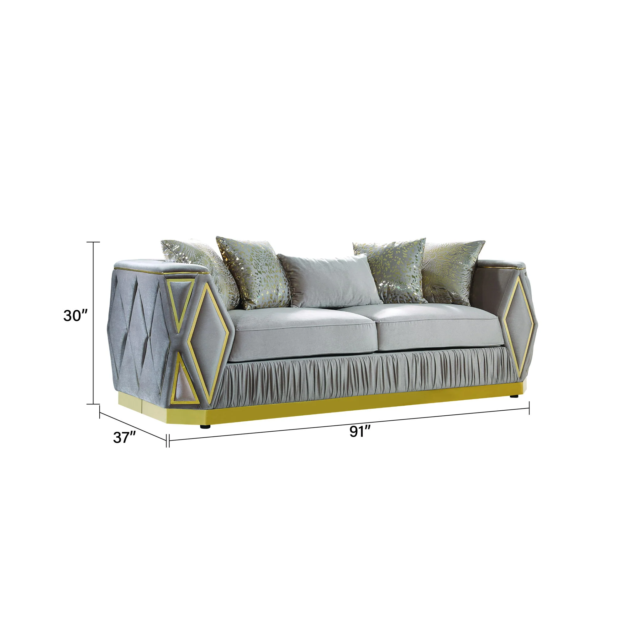 Cavalli - Sofa - Image 6