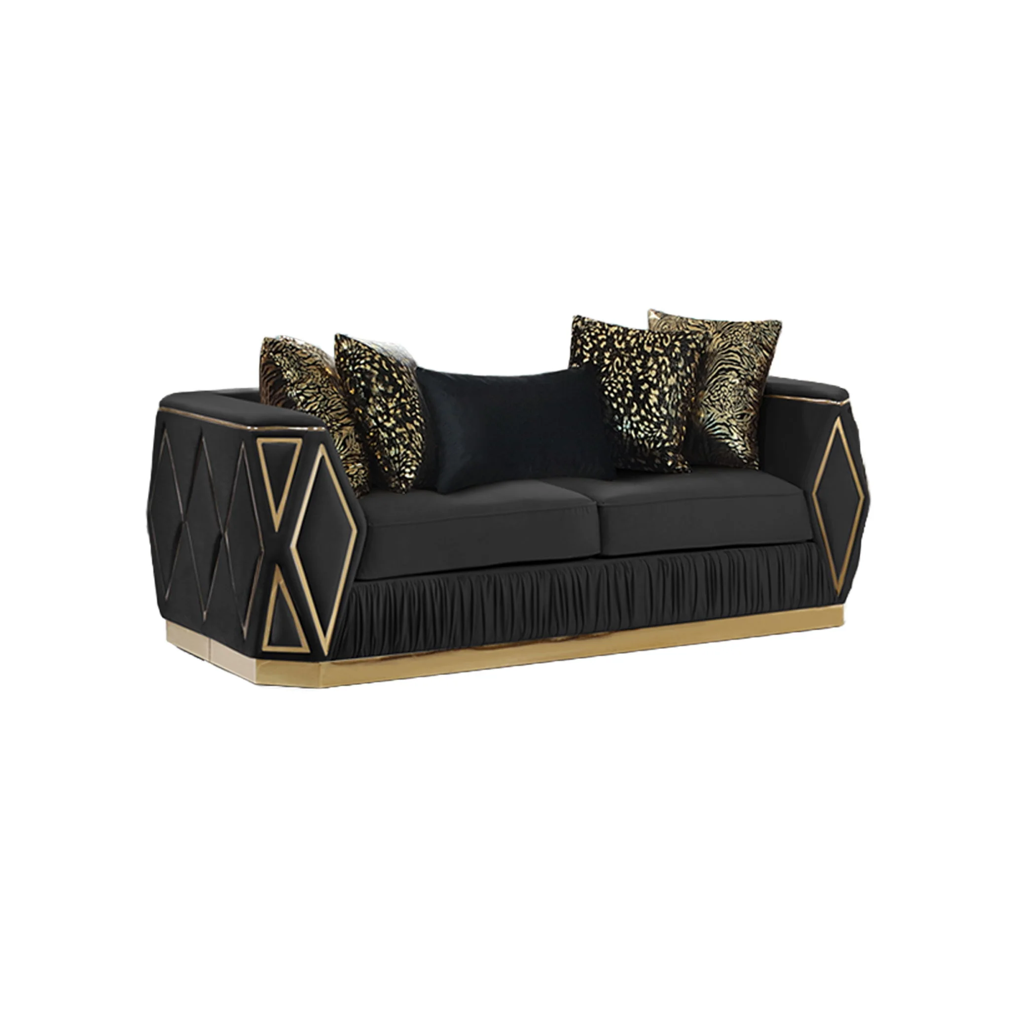 Cavalli - Sofa - Image 9