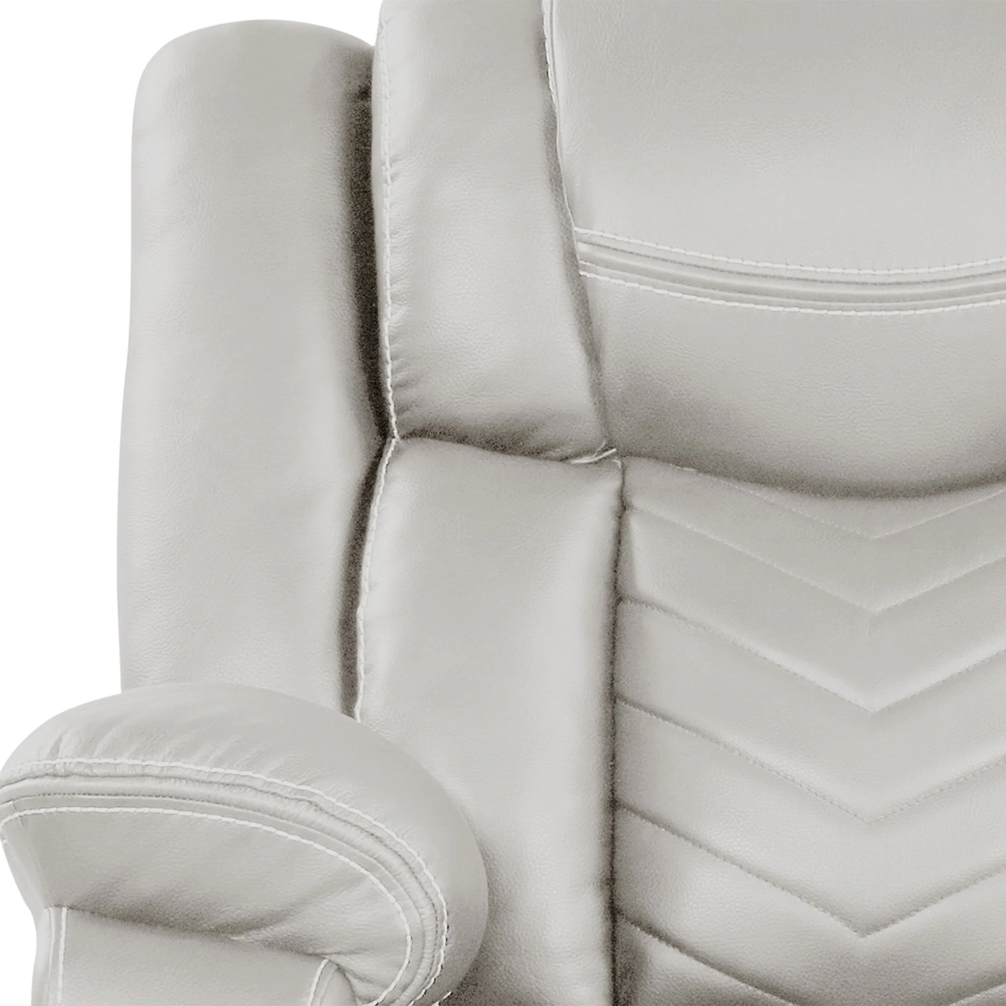 Challenger - LED Power Recliner Chair - Image 8