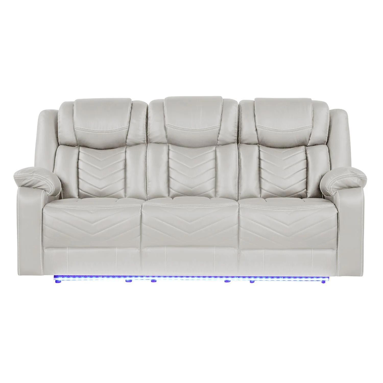 Challenger - LED Power Recliner Set - Image 12
