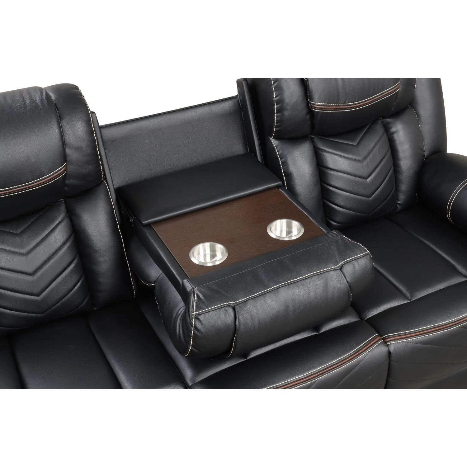 Challenger - LED Power Recliner Set - Image 9