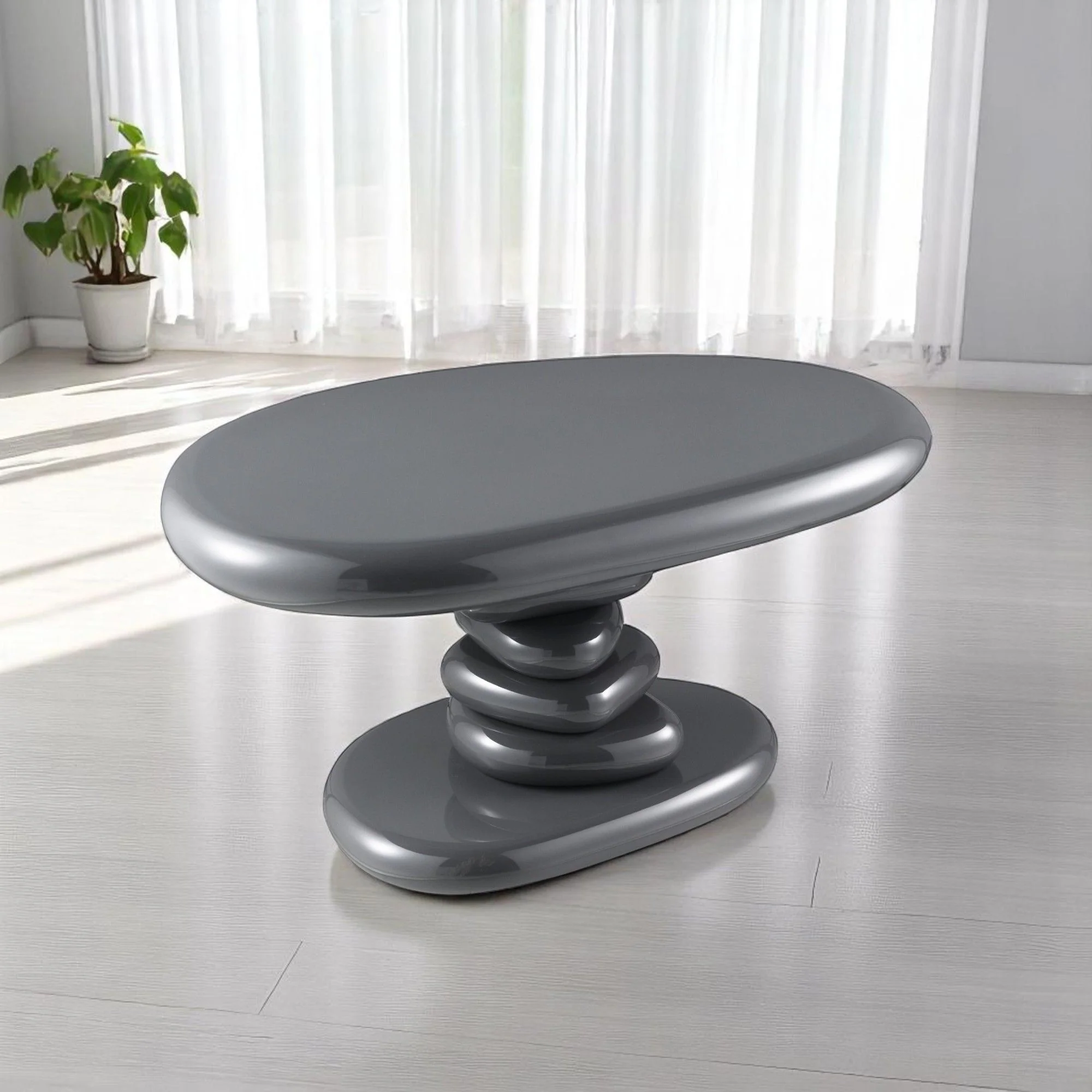Charlene - End Table - Image 11
