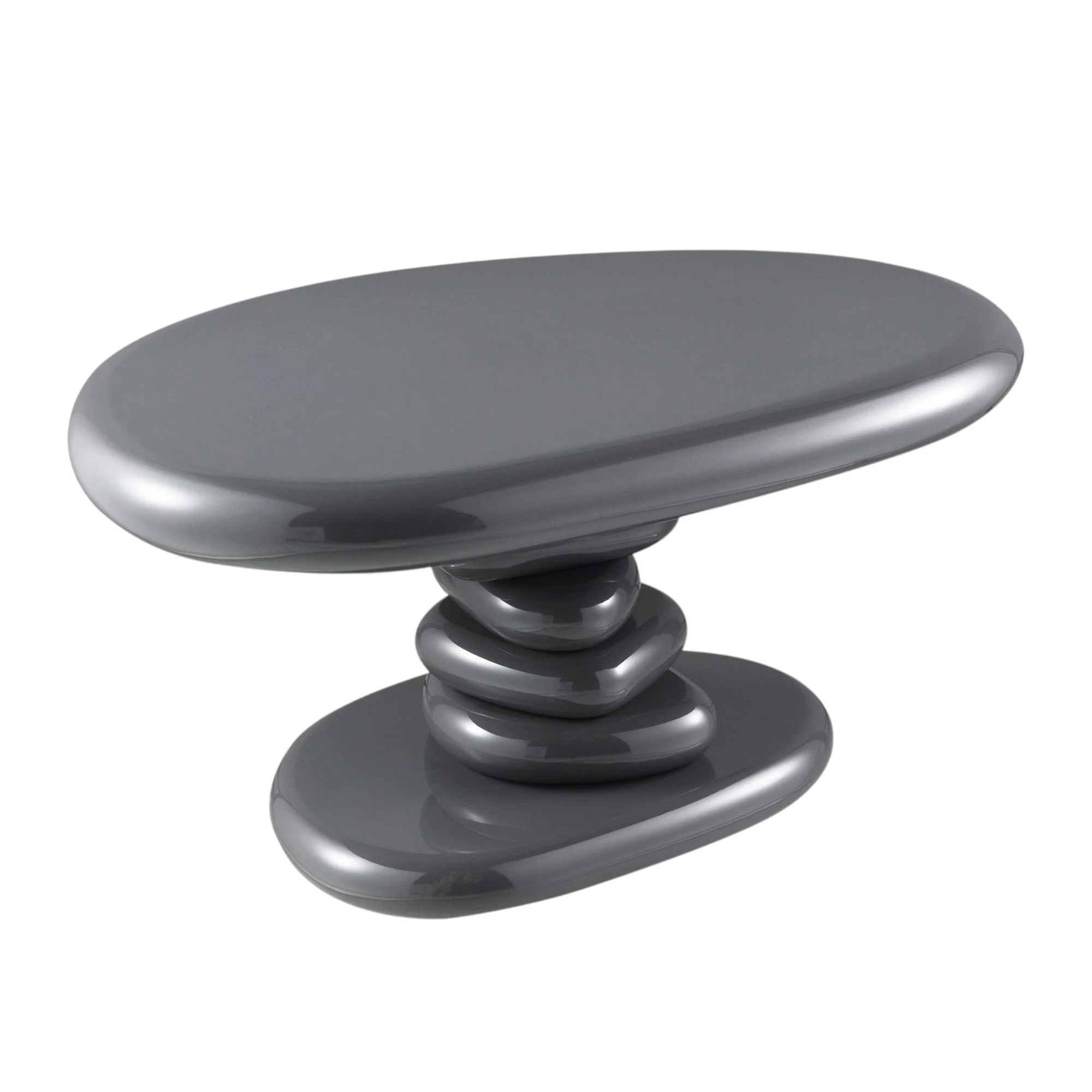 Charlene - End Table - Image 2