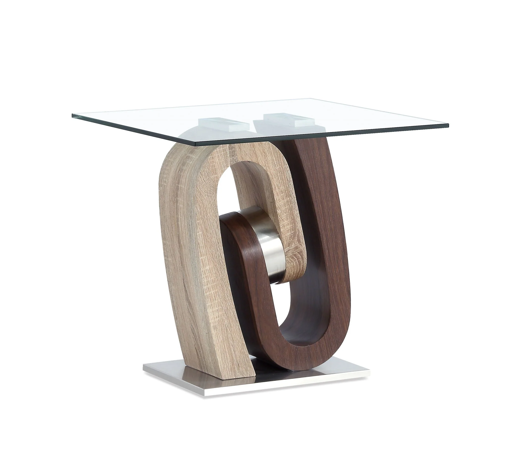 Chase - End Table Contemporary Design - Image 12