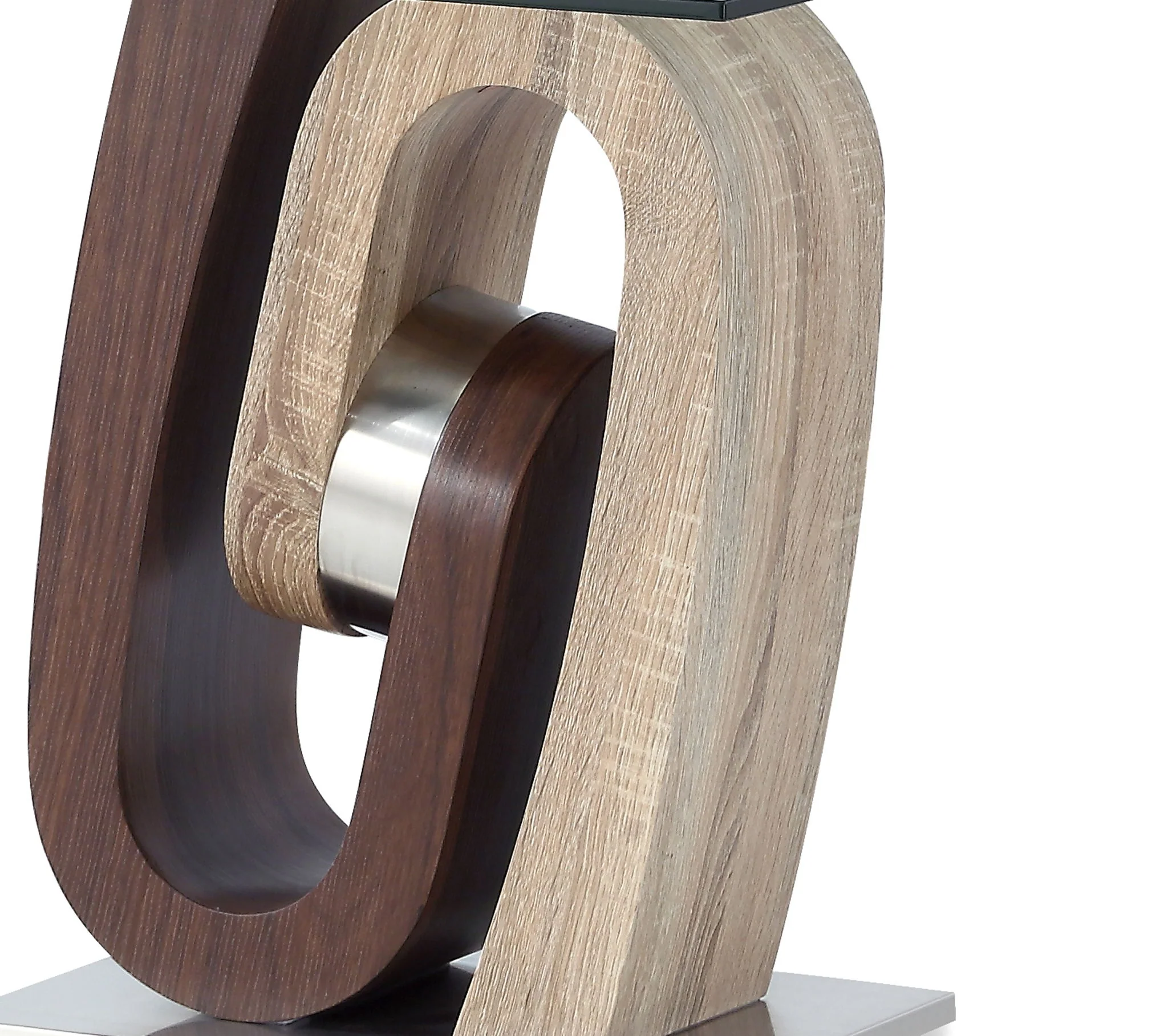 Chase - End Table Contemporary Design - Image 5