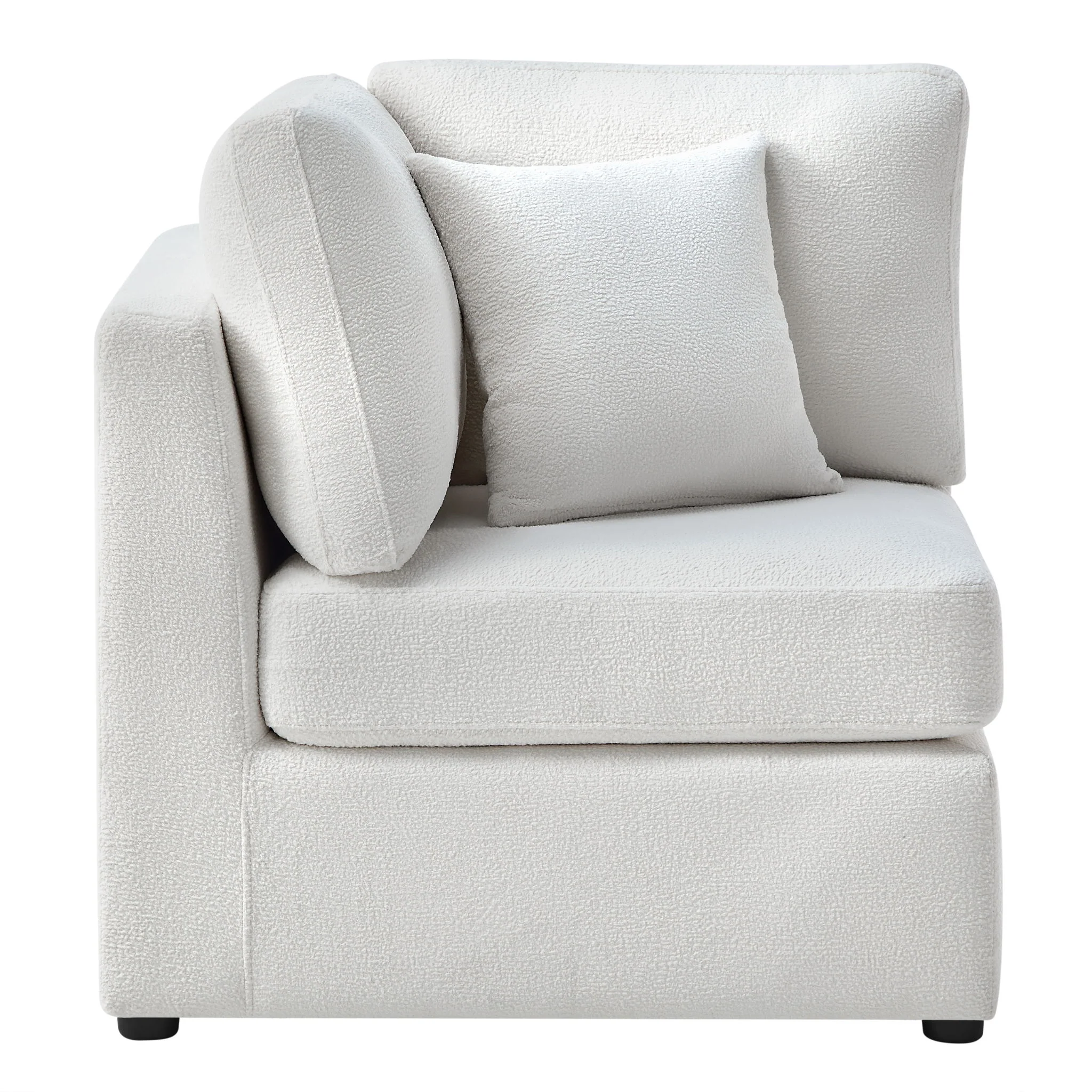 Chauncy - Sectional With Storage Ottoman - Image 24