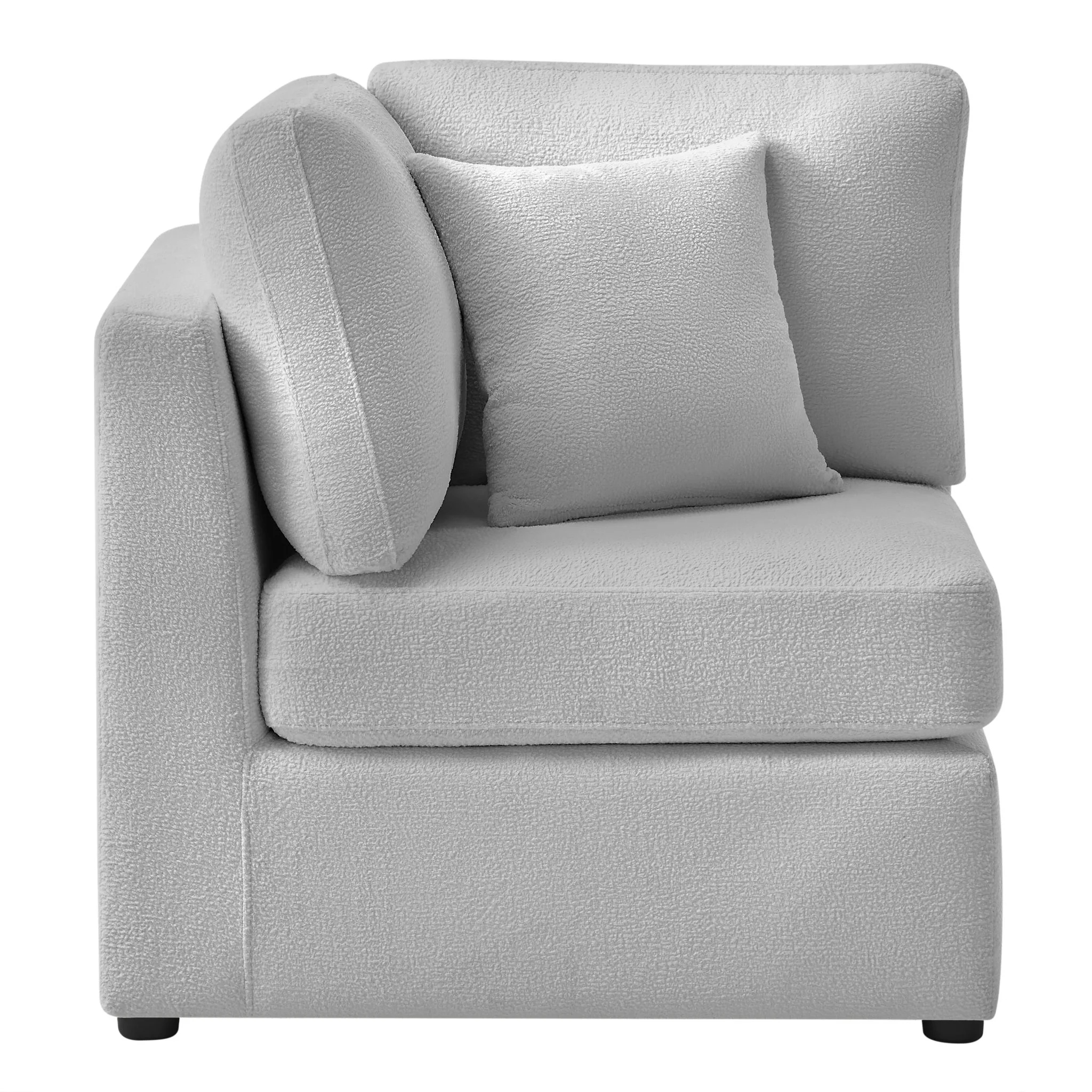 Chauncy - Sectional With Storage Ottoman - Image 29