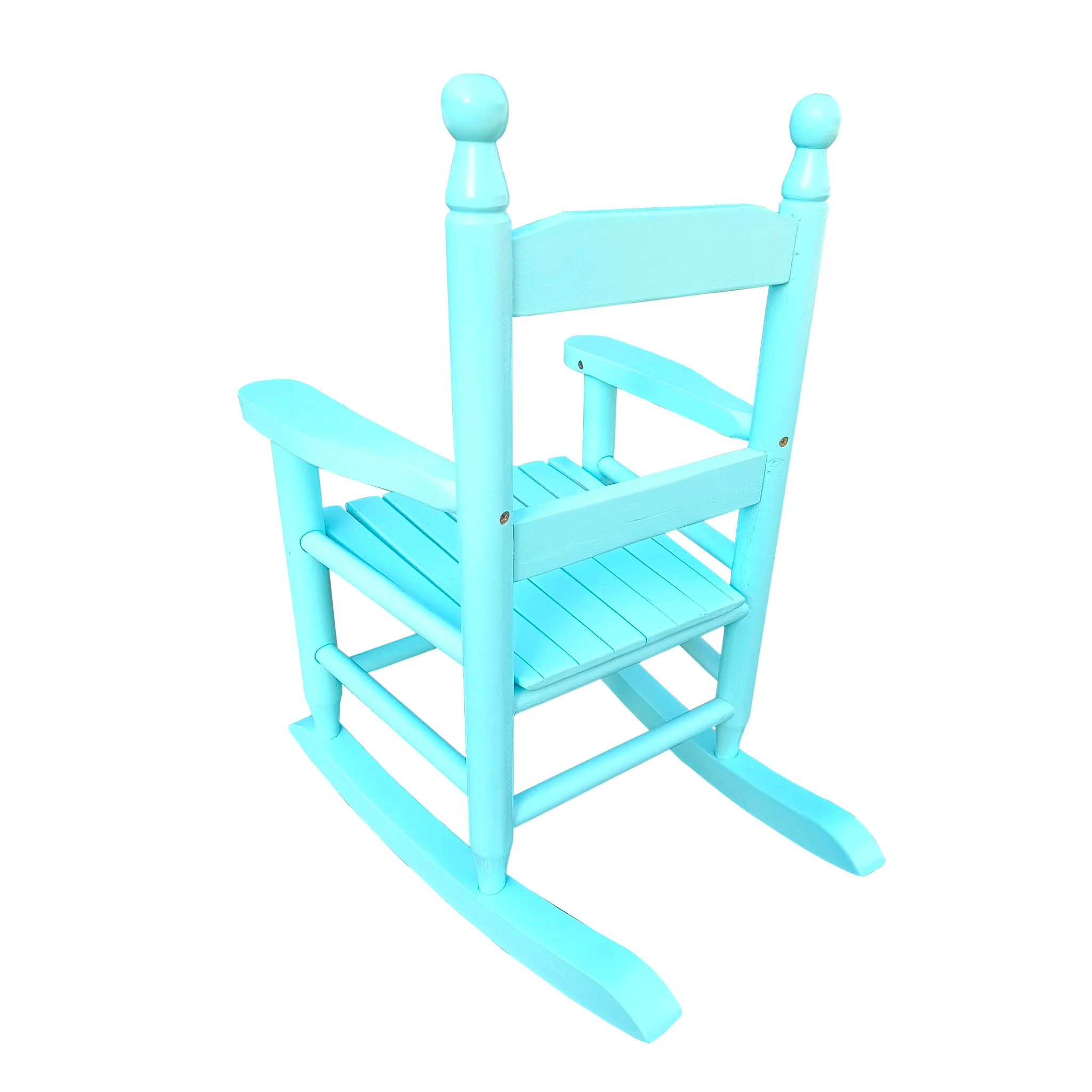 Children's Rocking Chair Indoor Or Outdoor, Suitable For Kids, Durable - Image 30