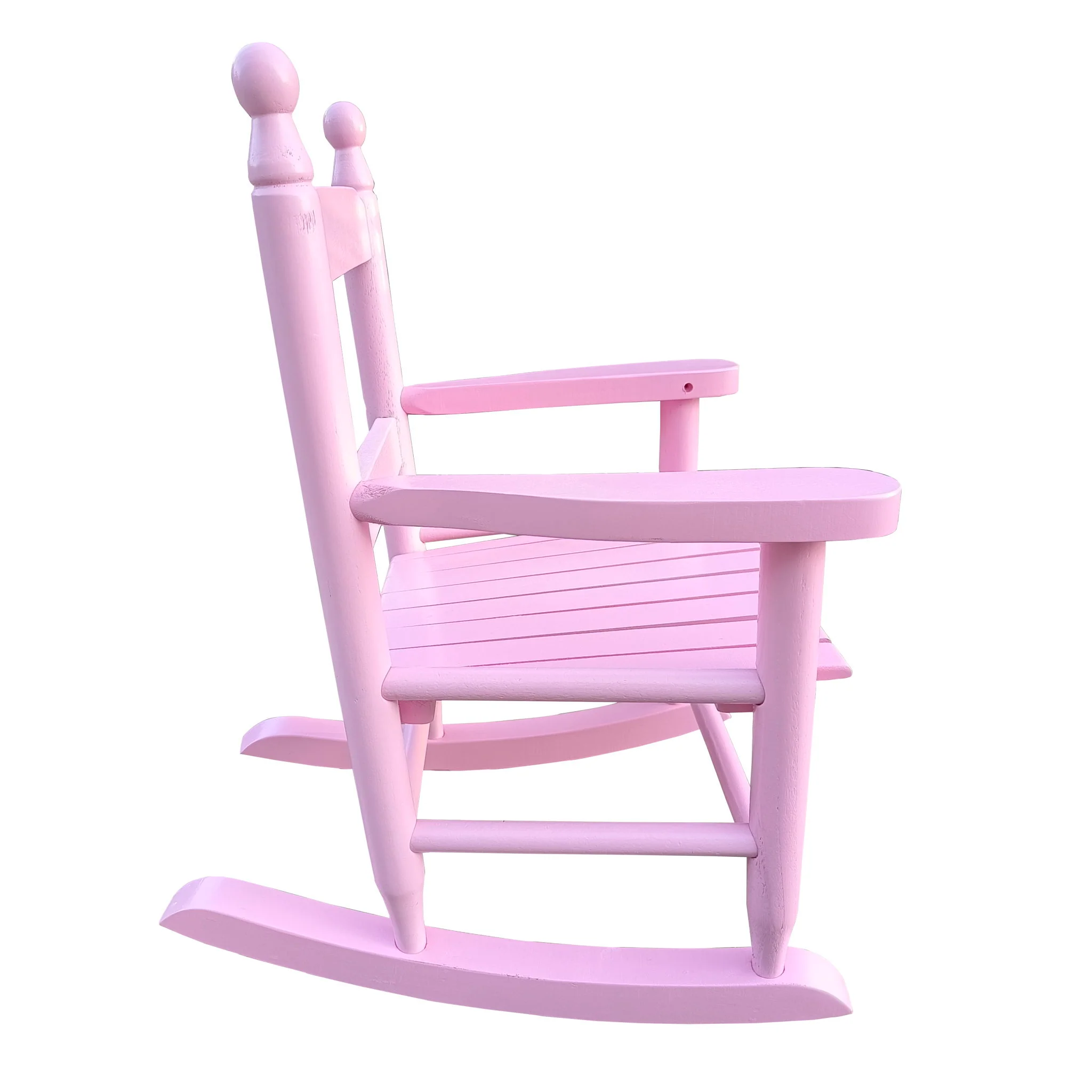 Children's Rocking Chair Indoor Or Outdoor, Suitable For Kids, Durable - Image 44