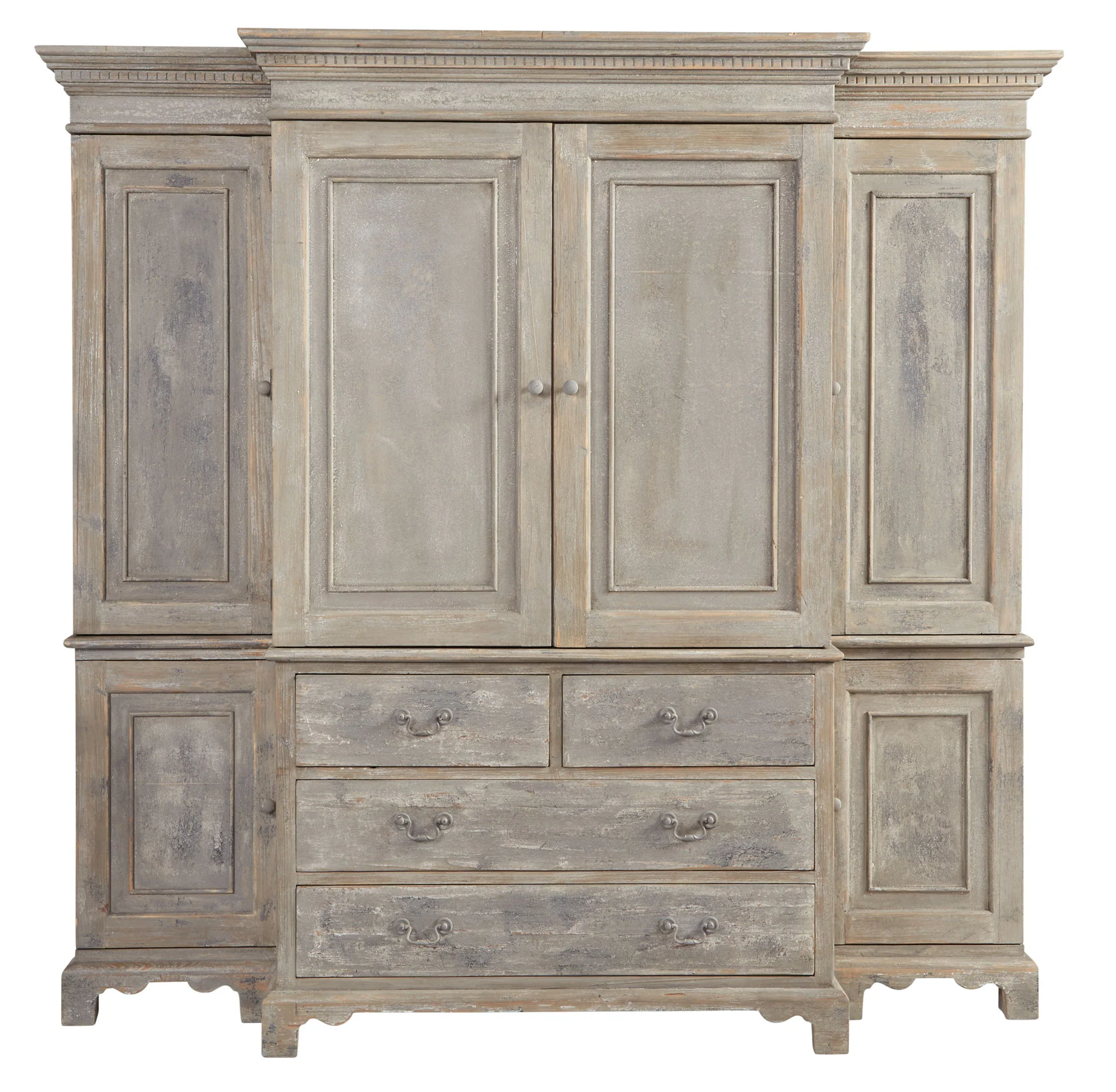 Churchill - Cabinet - Gray - Image 8