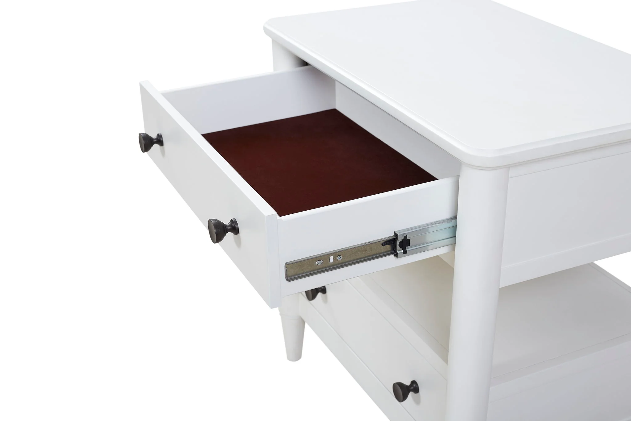 Citrus Heights - Open Nightstand - Image 12