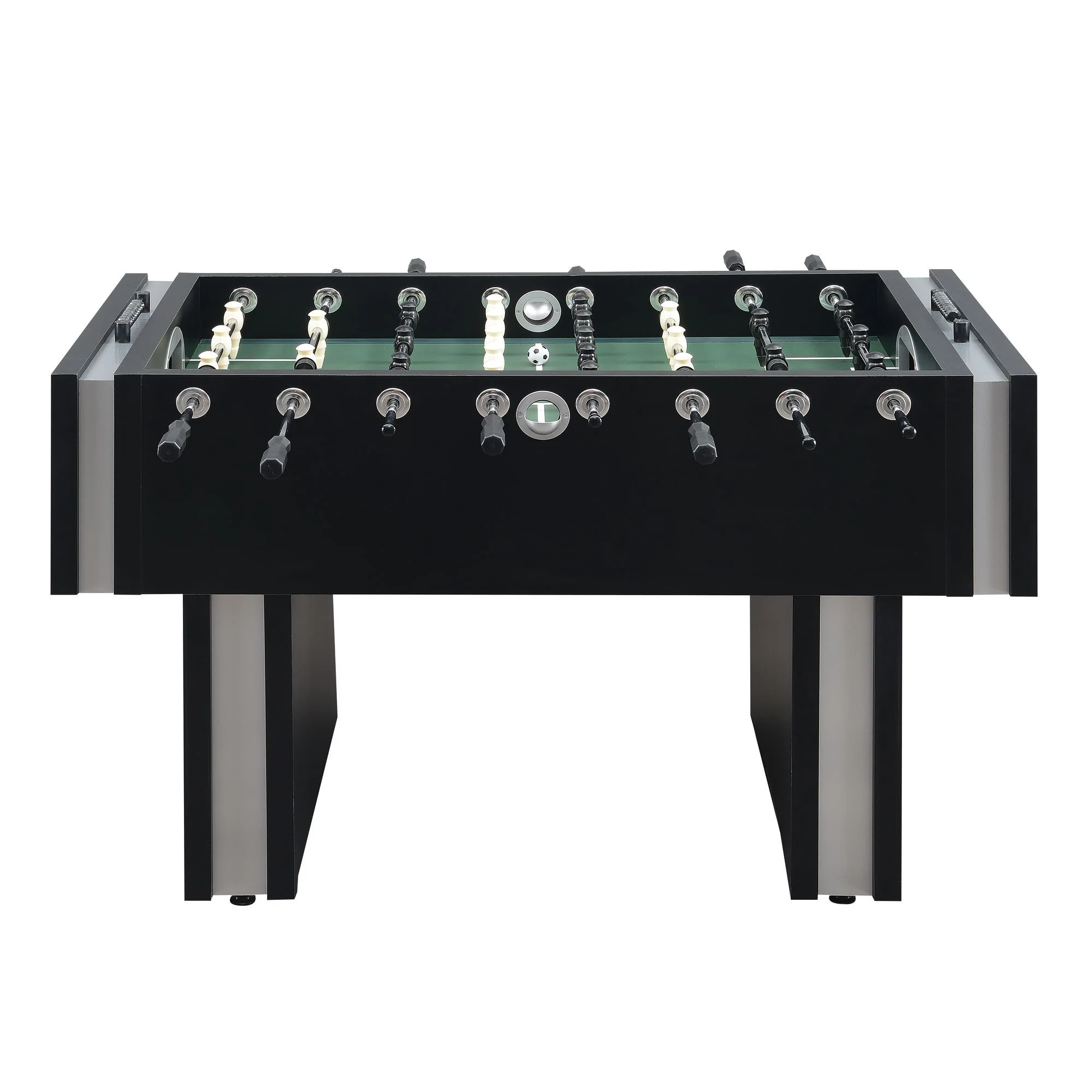 Clara - Foosball Table - Black - Image 9
