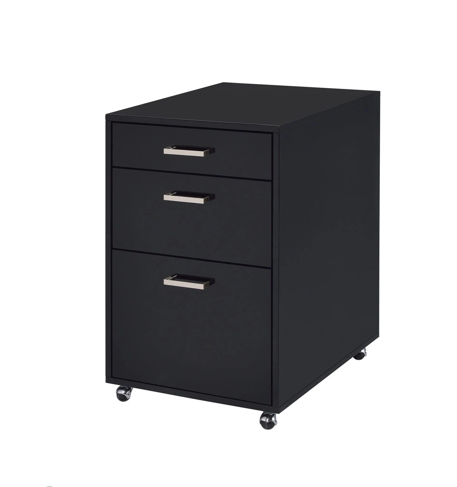 Coleen - High Gloss Cabinet - Image 3