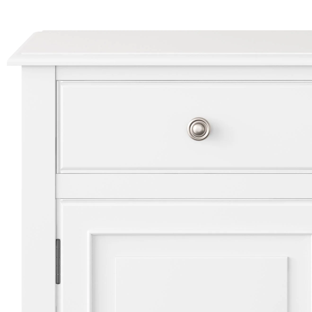 Connaught - Handcrafted Entryway Storage Cabinet - Image 42