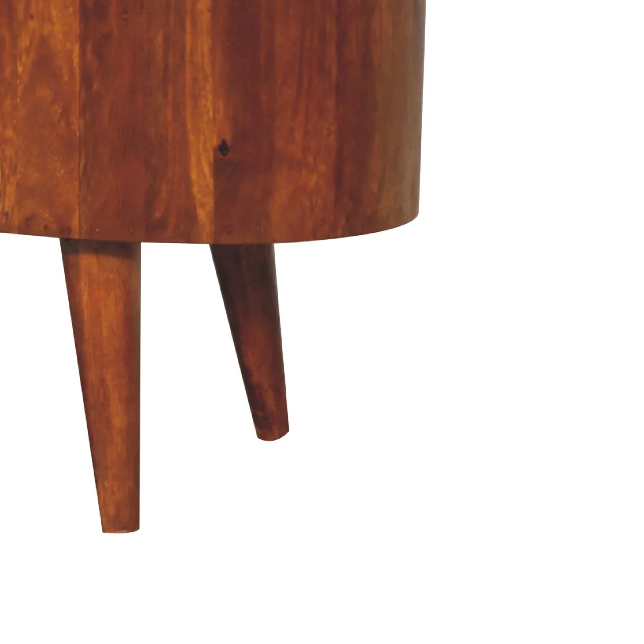 Cortez - Media Unit - Chestnut - Image 6