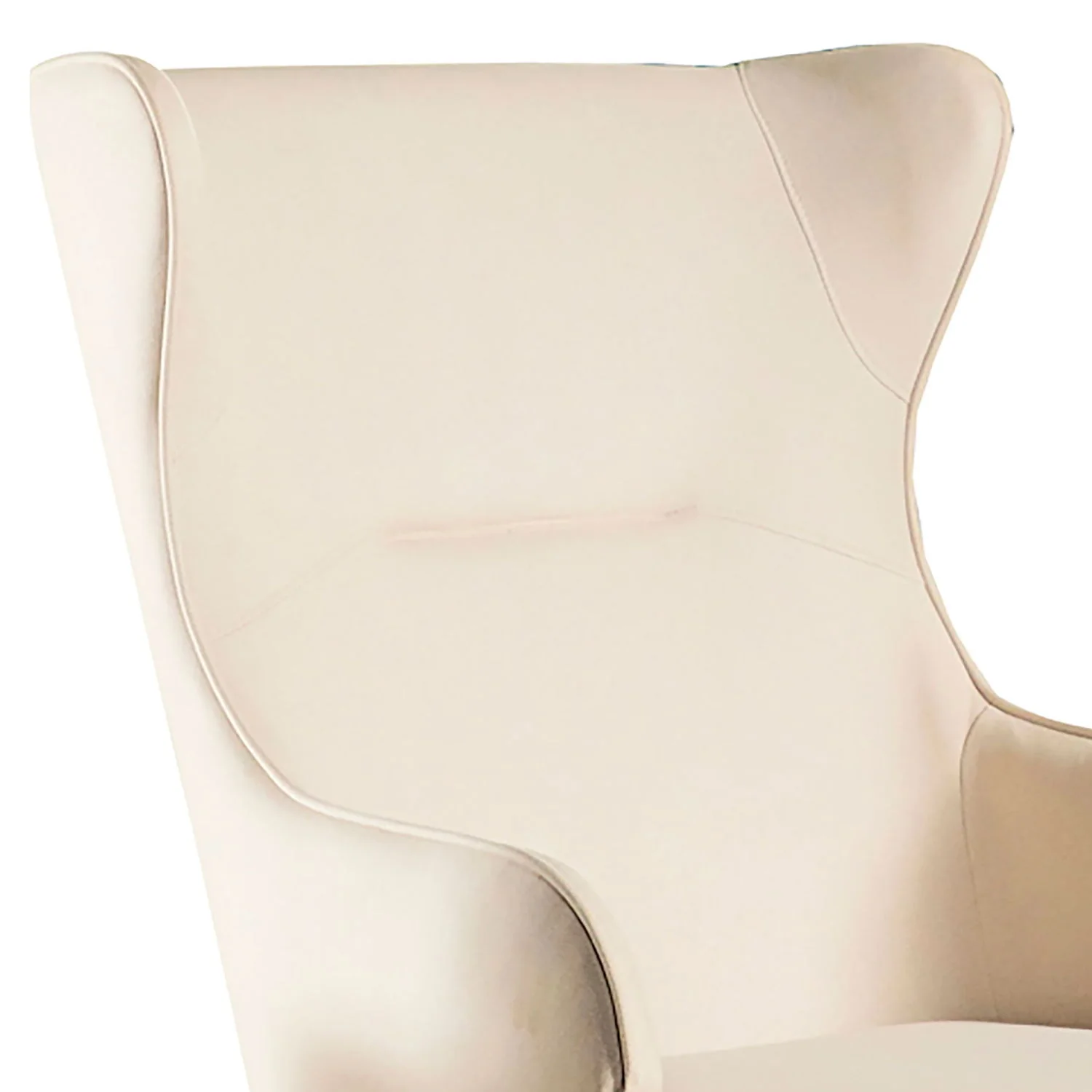Crendon - Wingback Accent Chair - Image 11