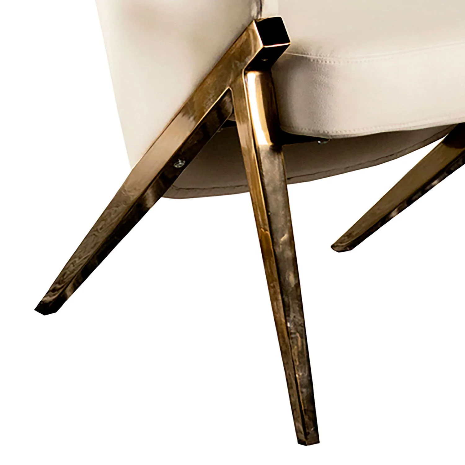 Crendon - Wingback Accent Chair - Image 7